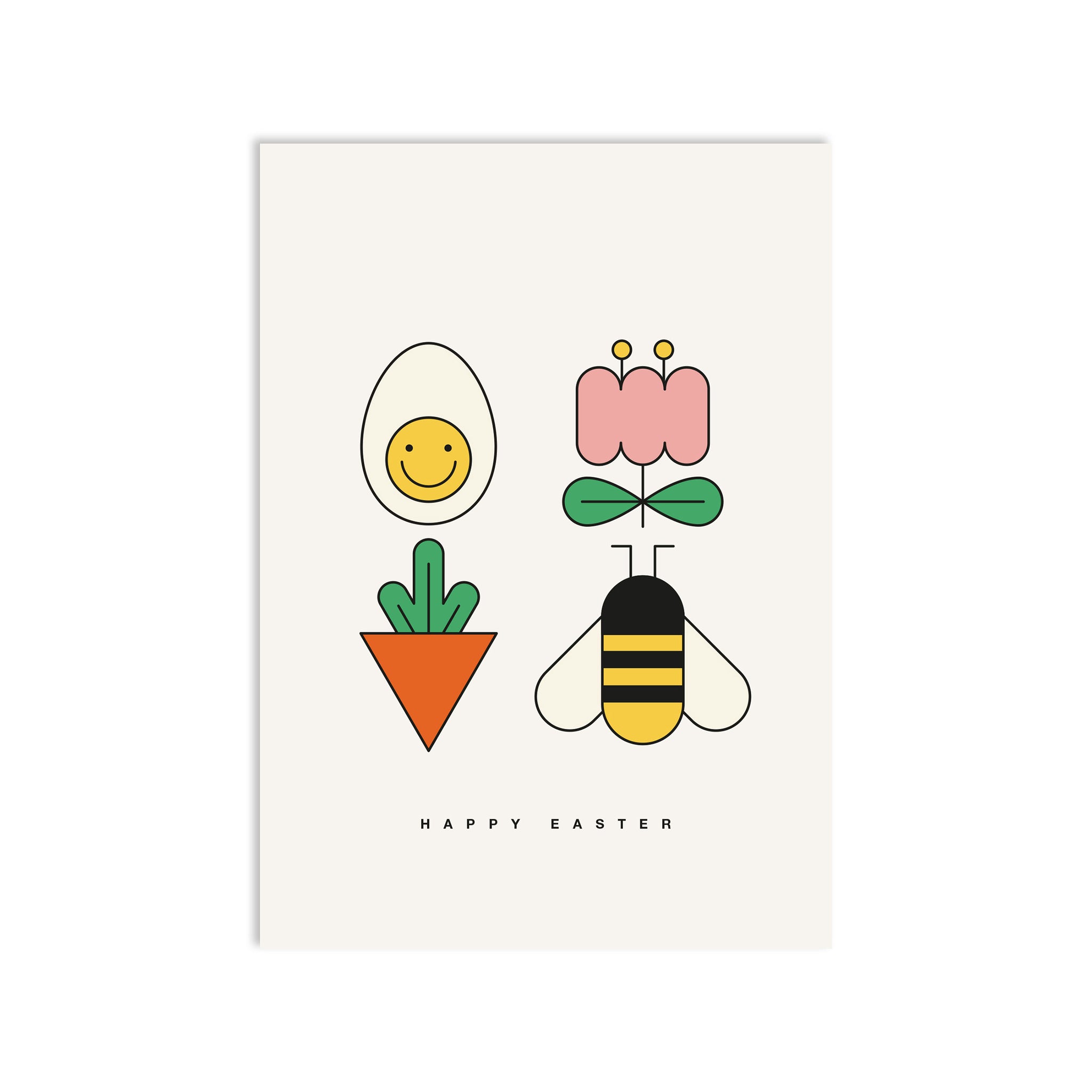 #0559 easter icons