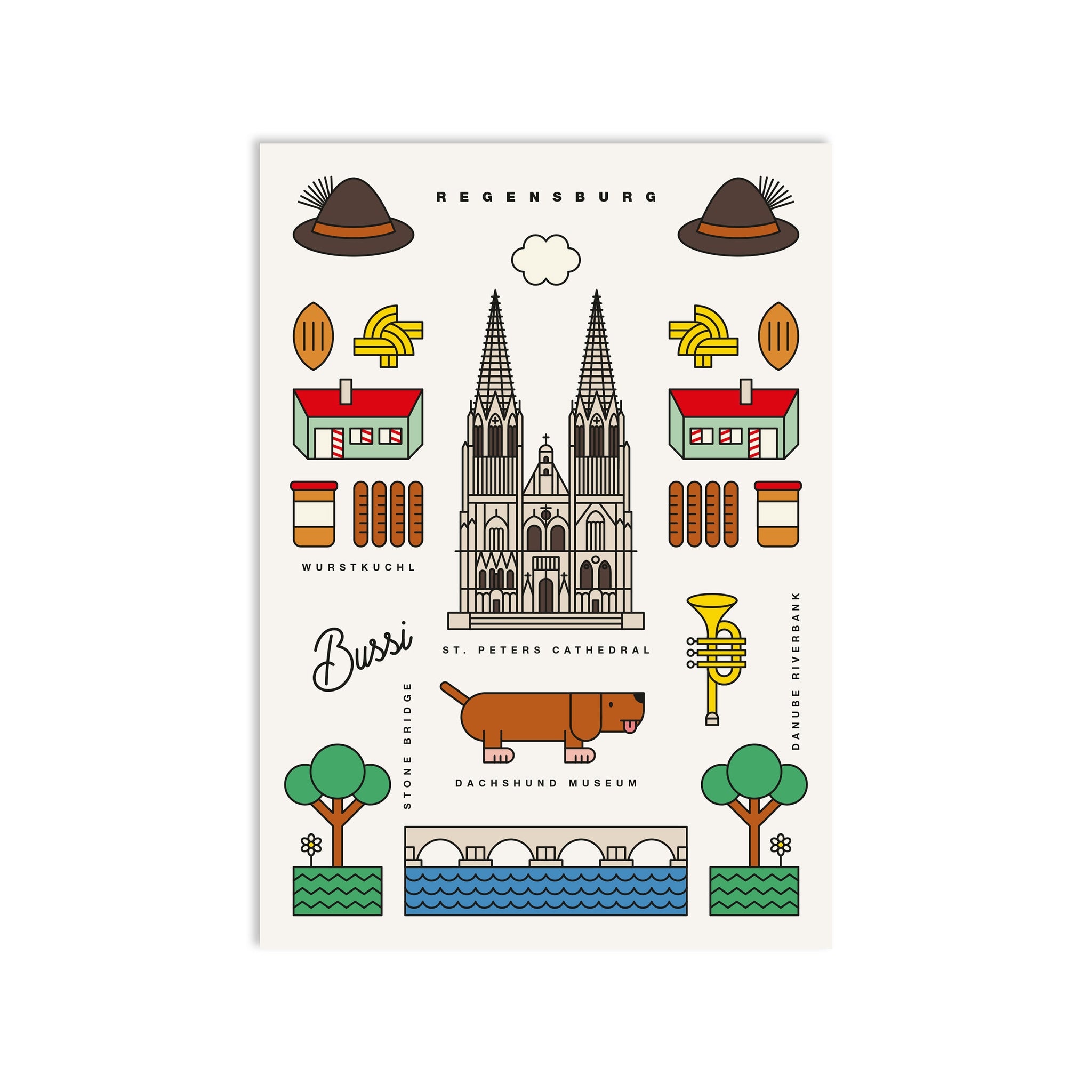 #0688 regensburg