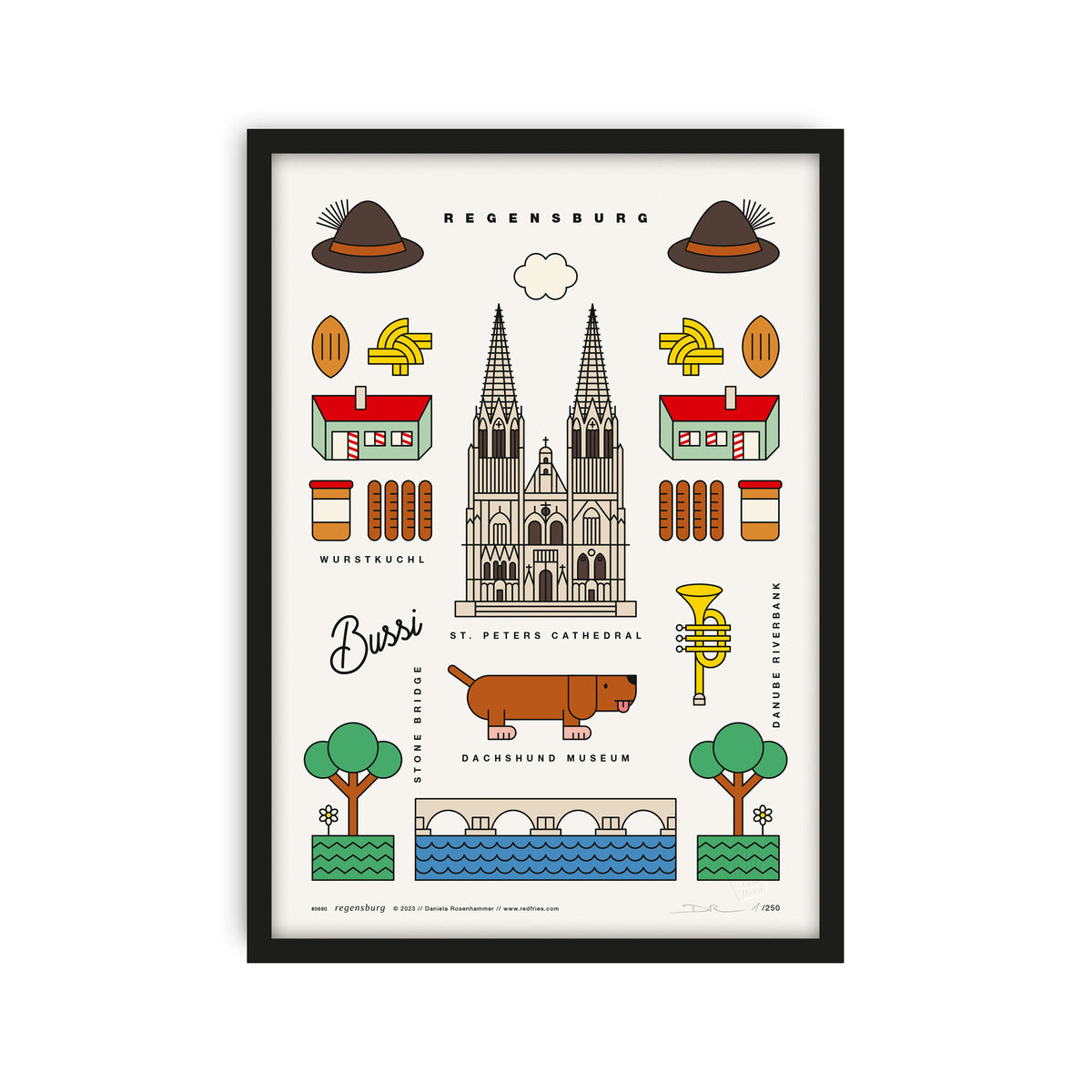 #0690 regensburg a4
