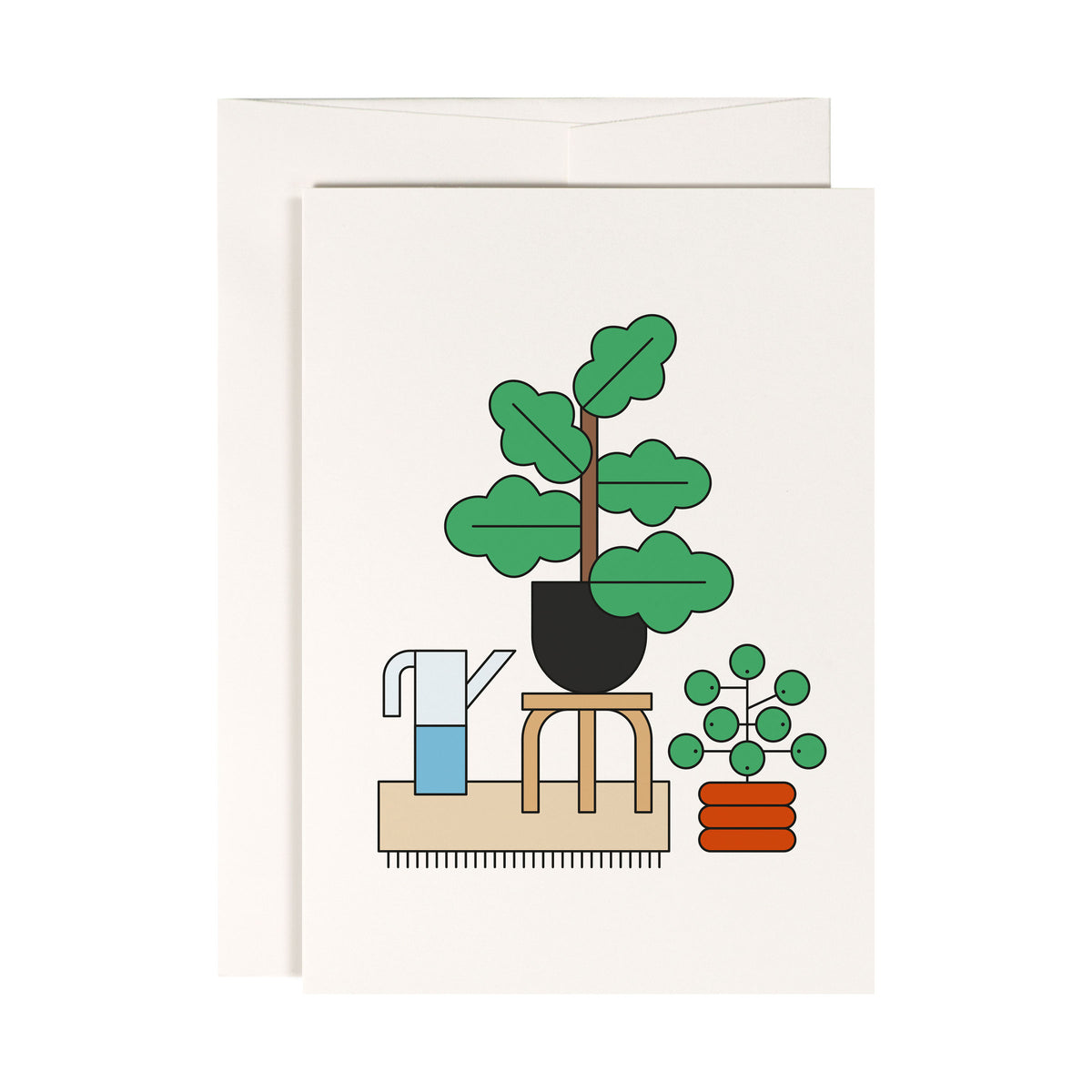 #0704 indoor plants