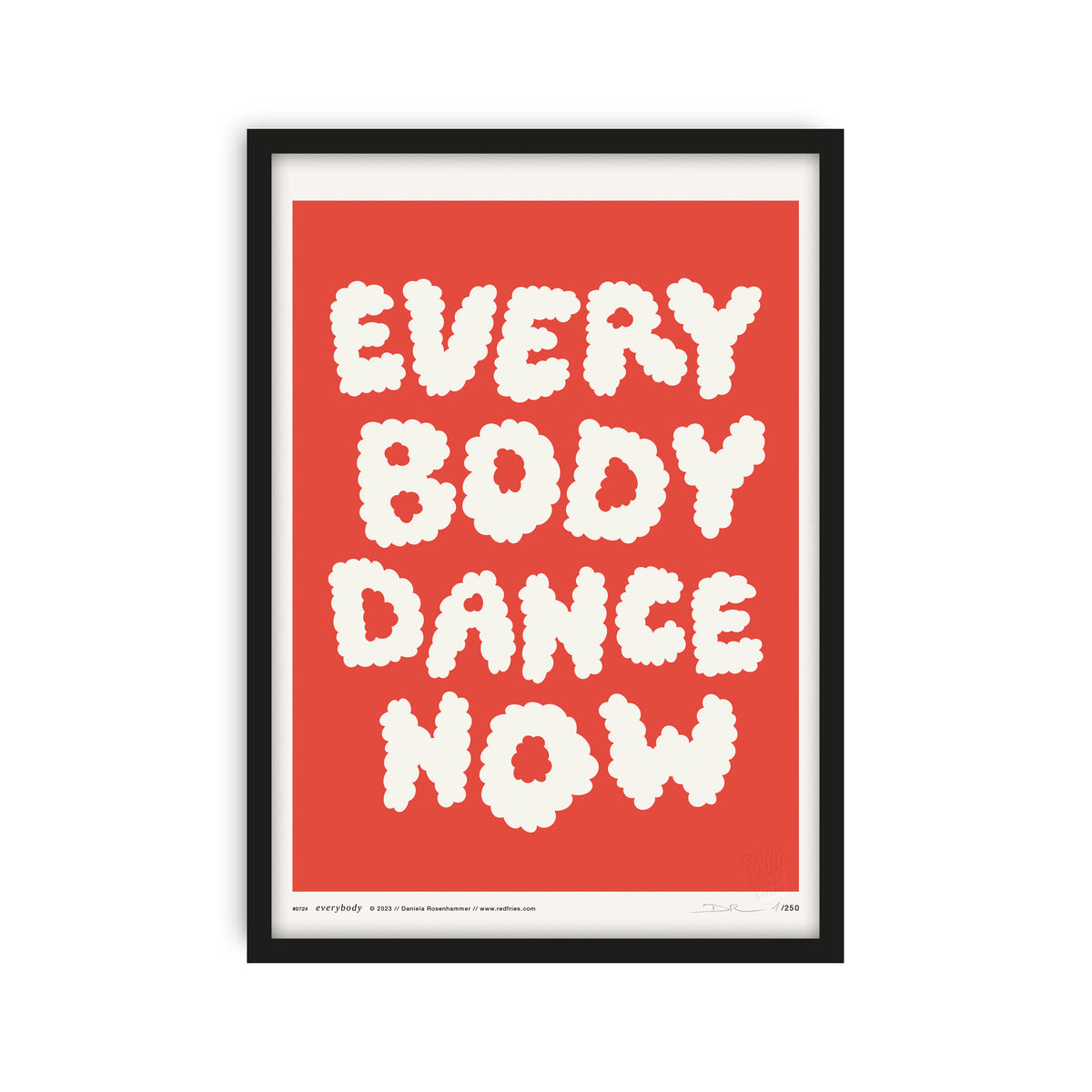#0724 everybody red