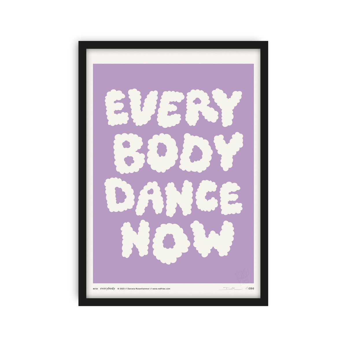 #0725 everybody lilac