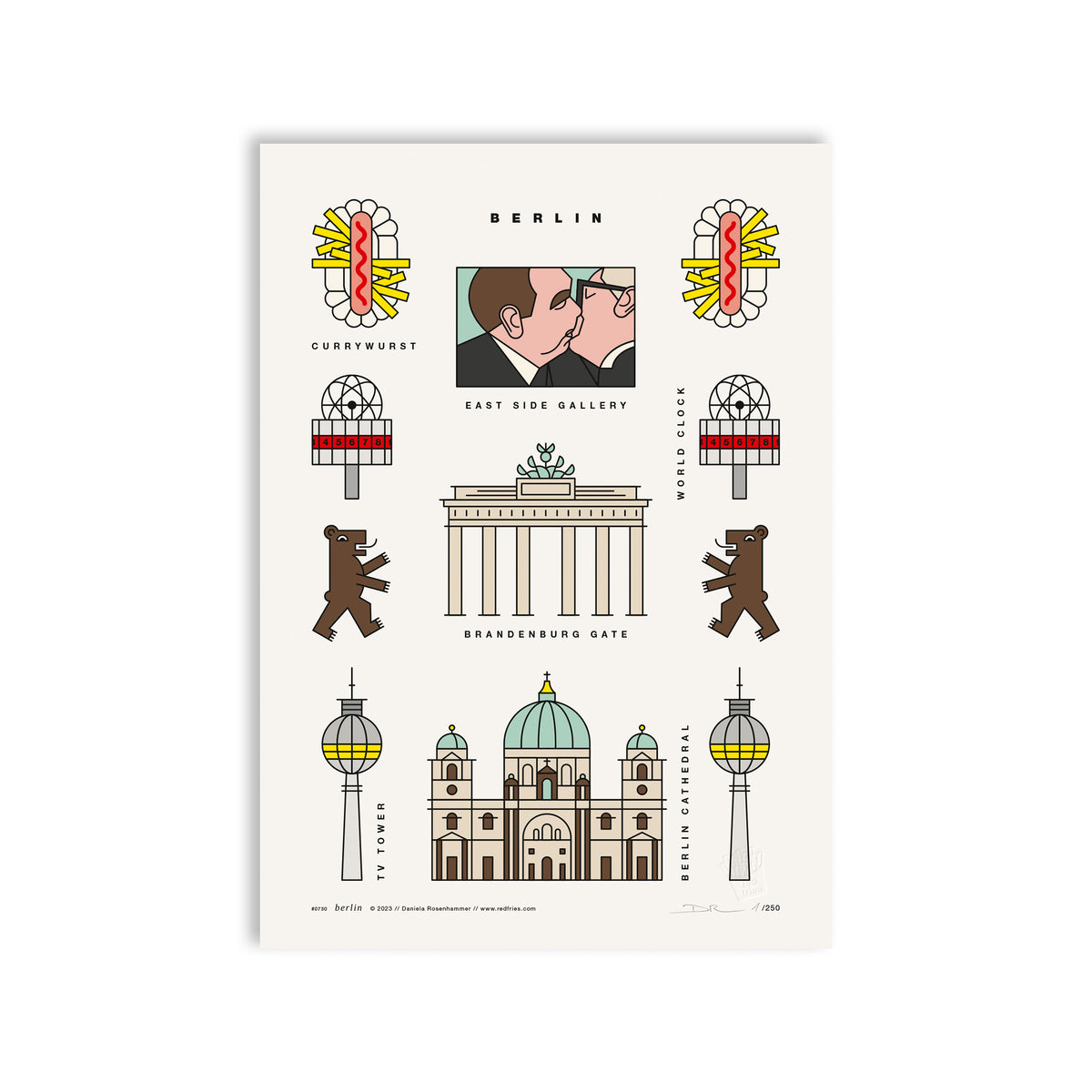 #0730 berlin a4
