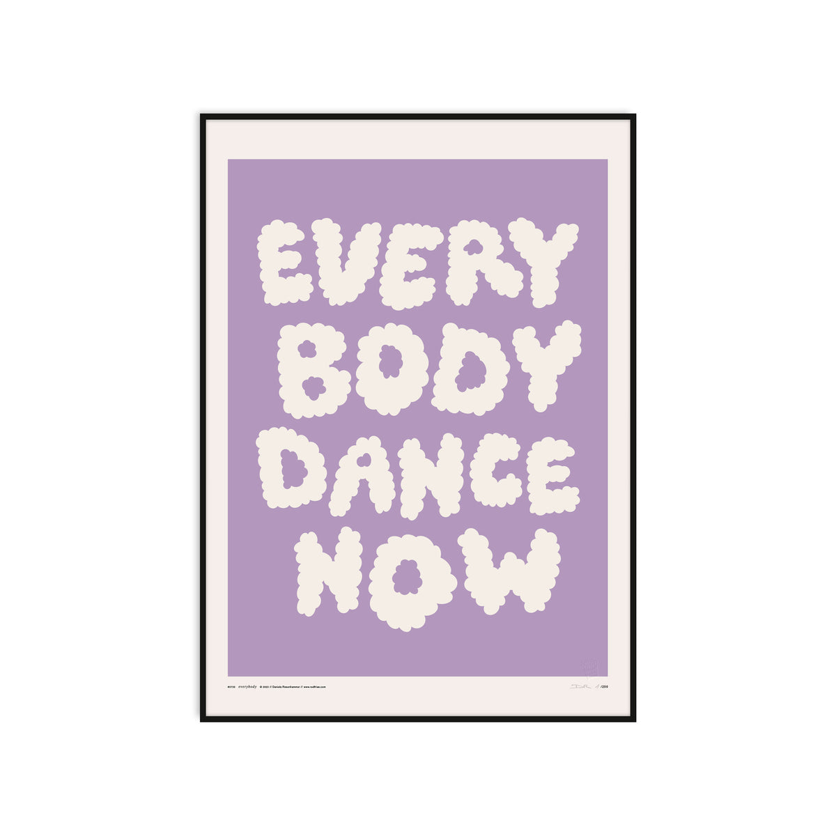 #0733 everybody lilac b2