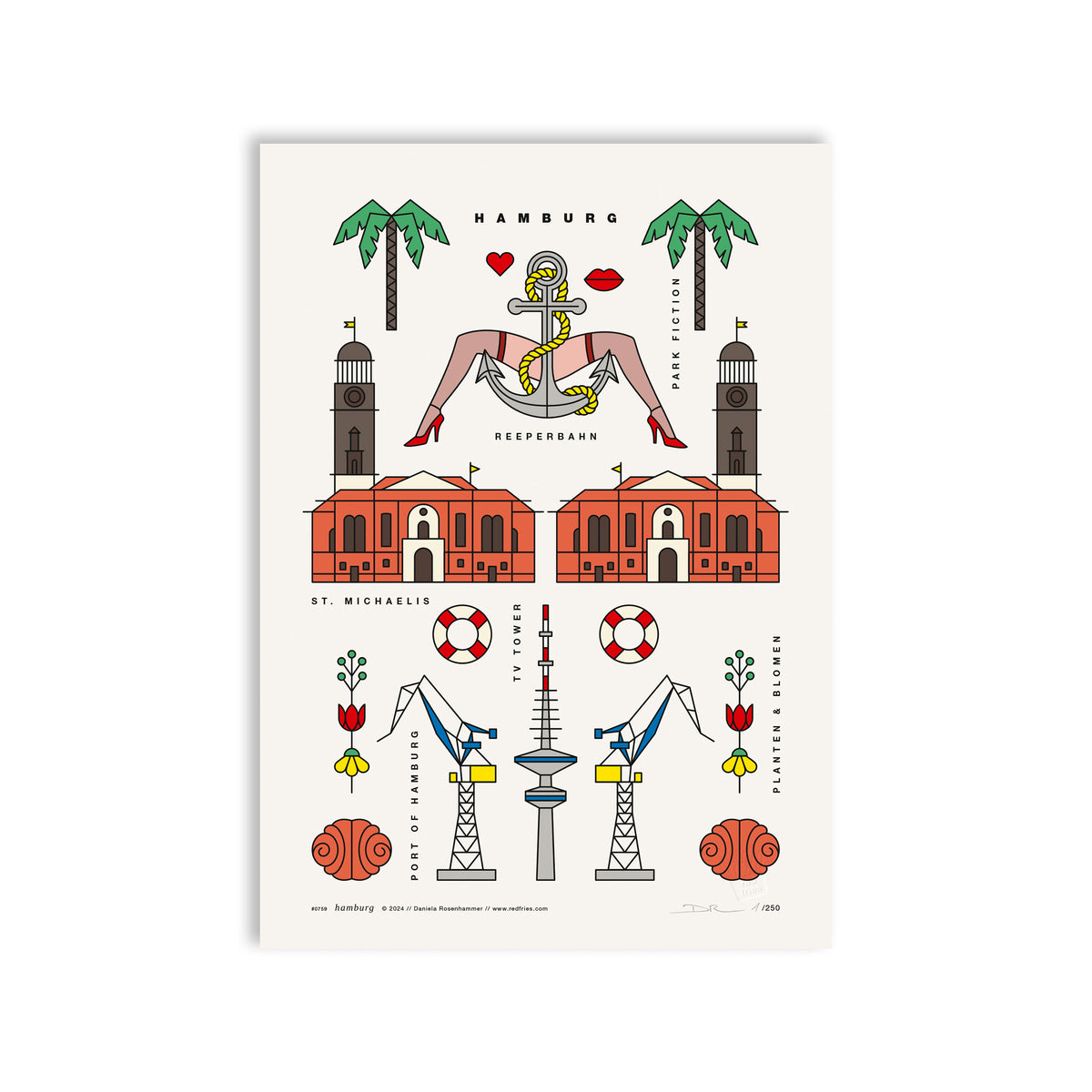 #0759 hamburg a4