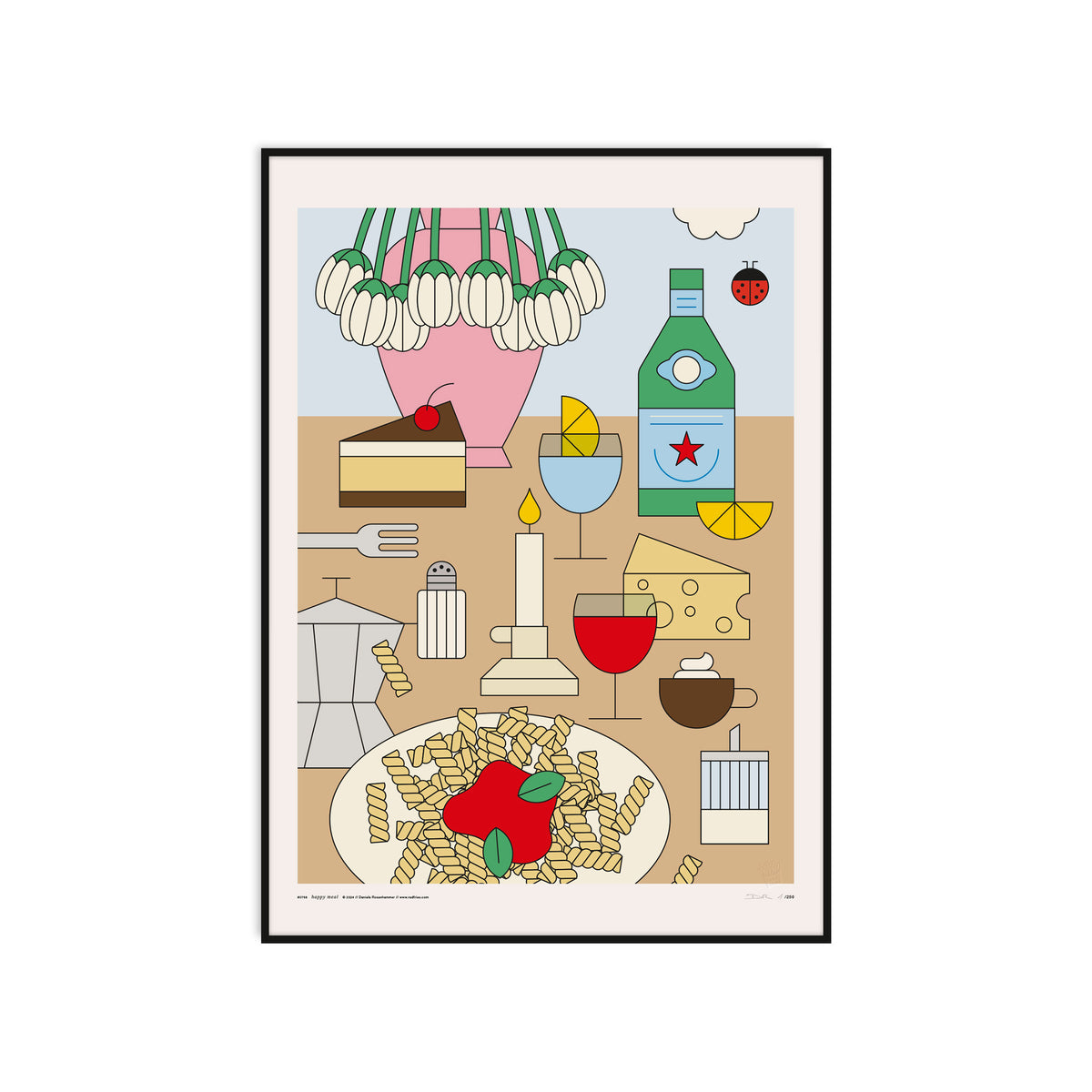 #0768 happy meal b2