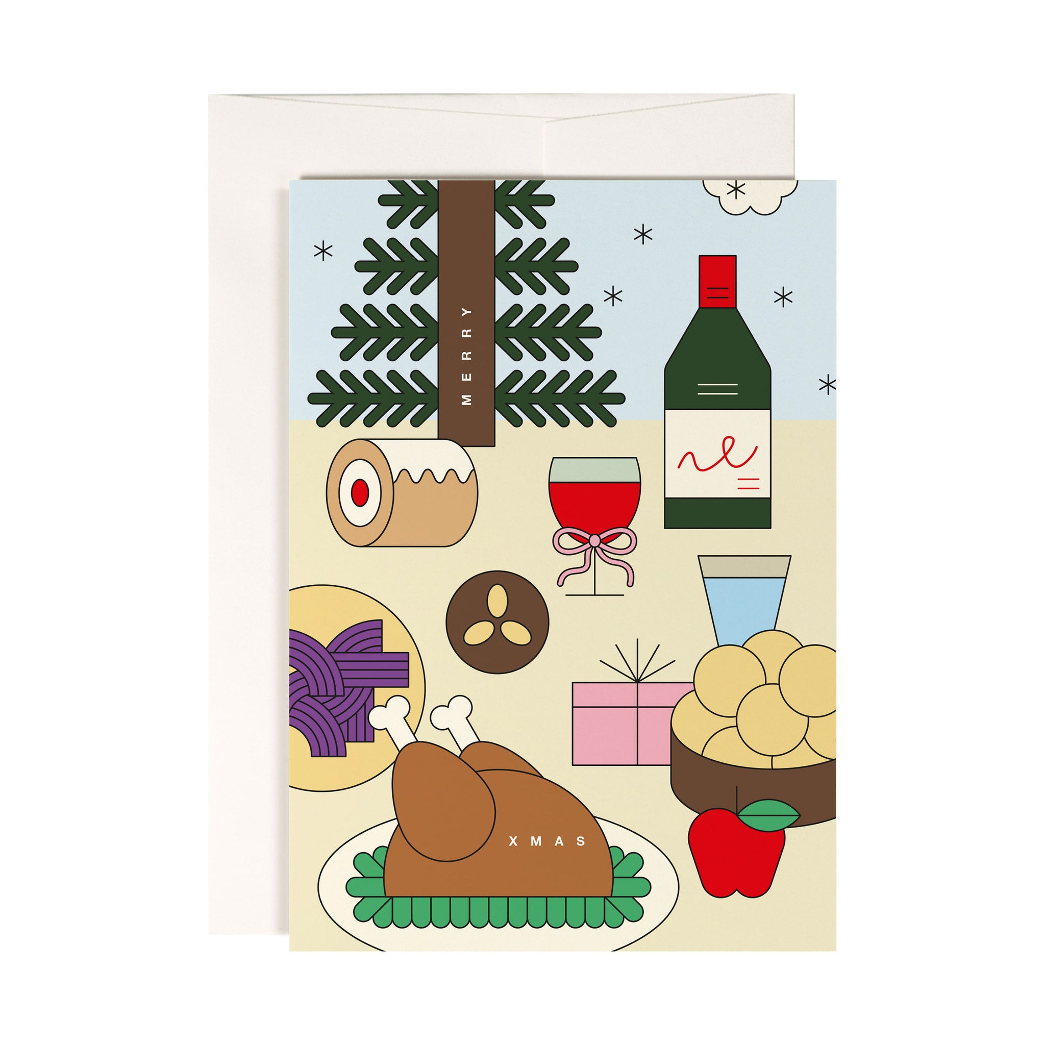 #0802 set xmas6