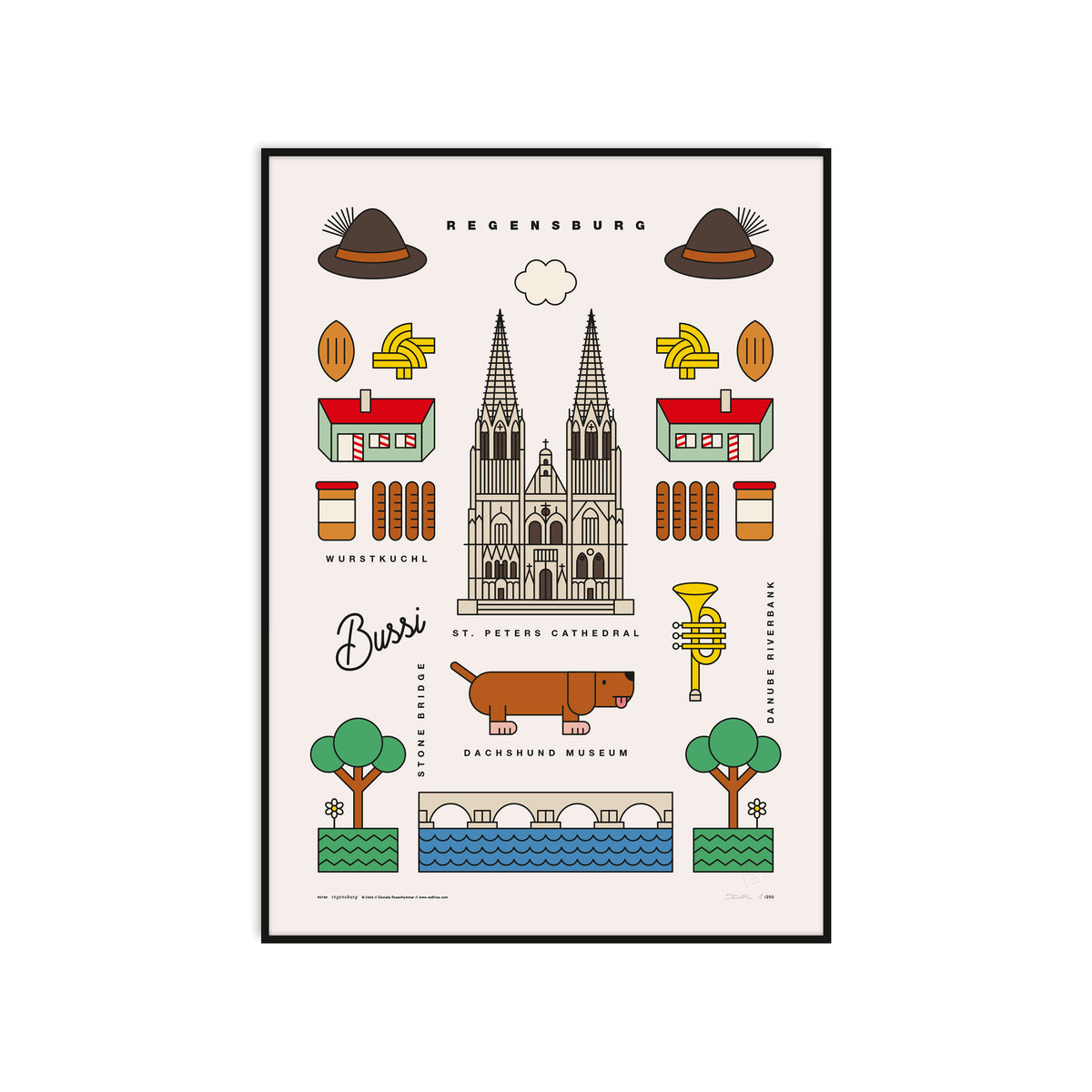 #0796 regensburg b2