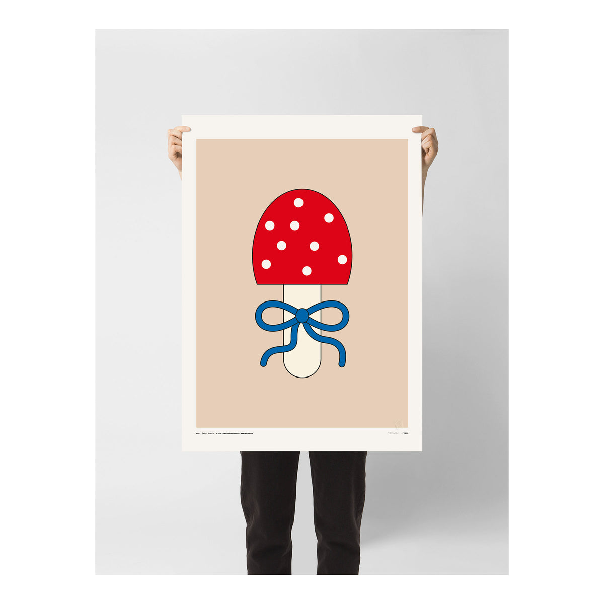 #0811 fungi oracle b2