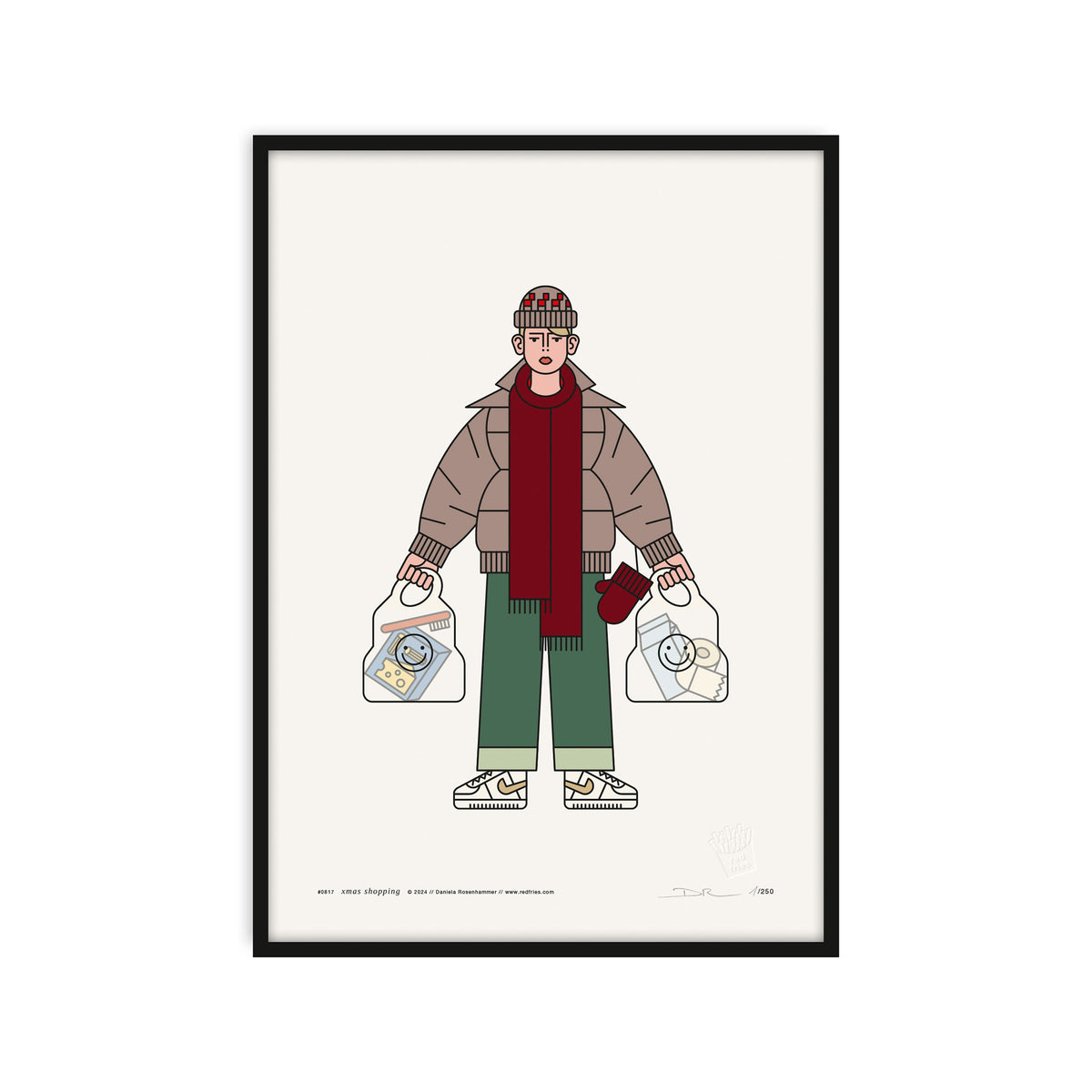 #0817 xmas shopping a3