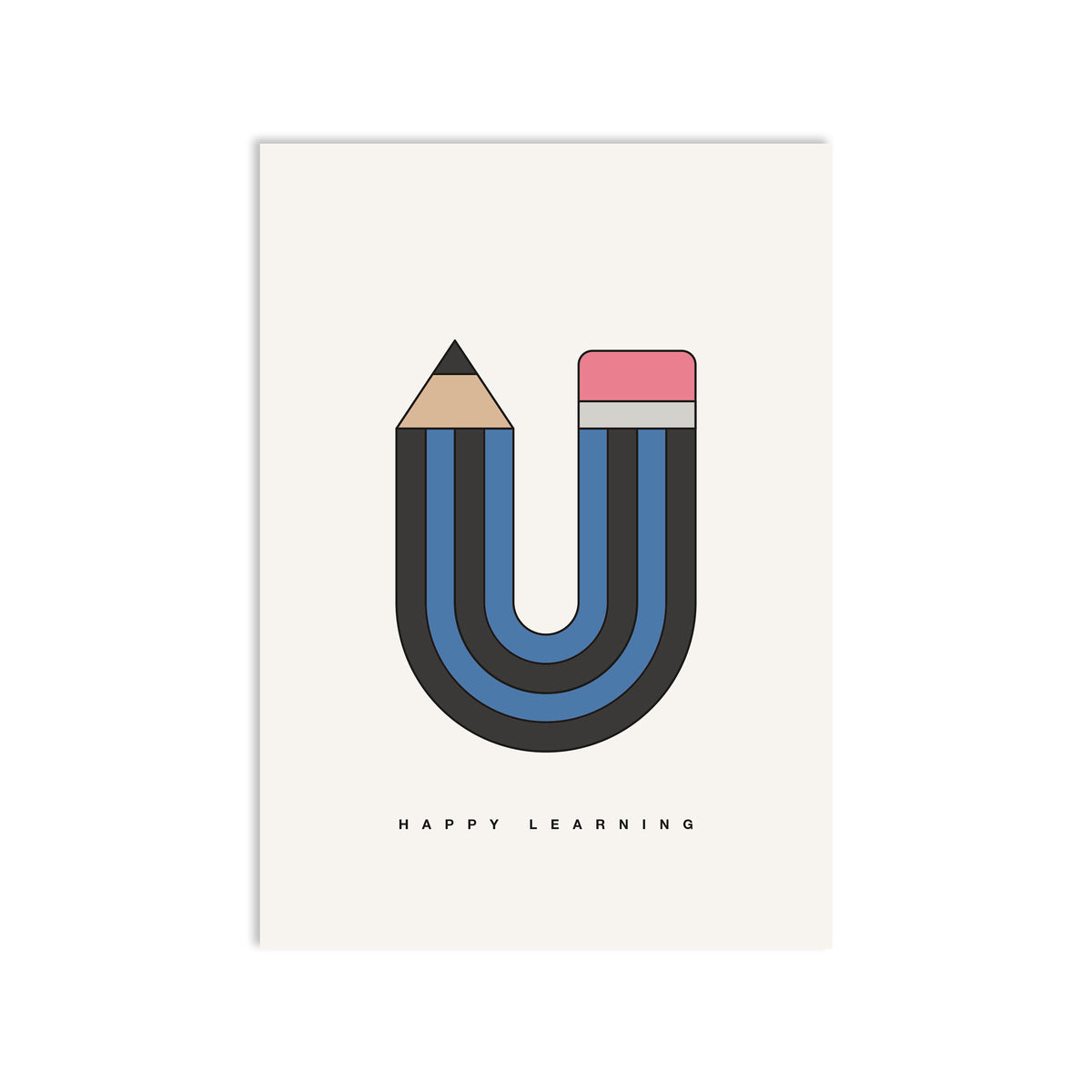 #0880 blue pencil