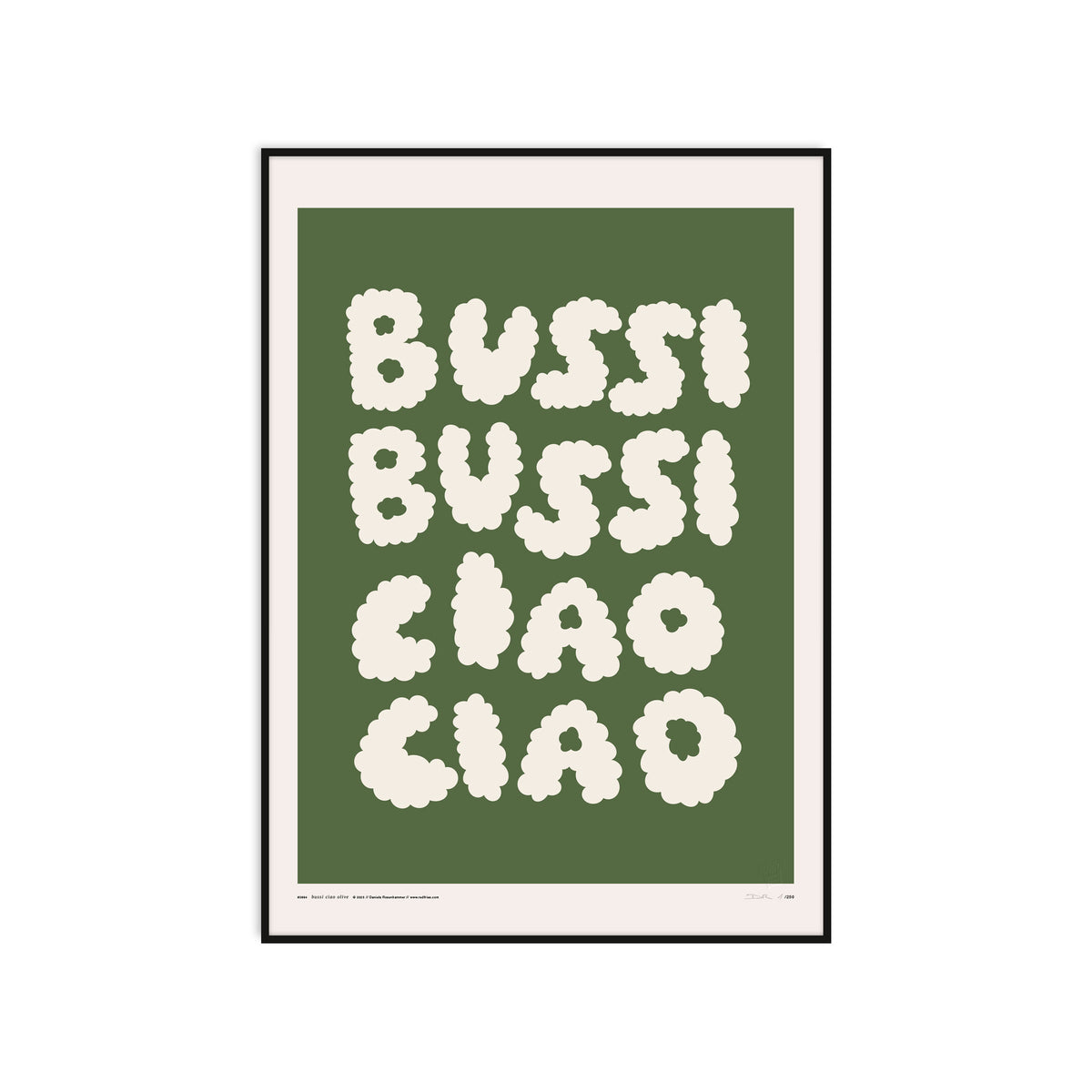 #0884 bussi ciao olive b2