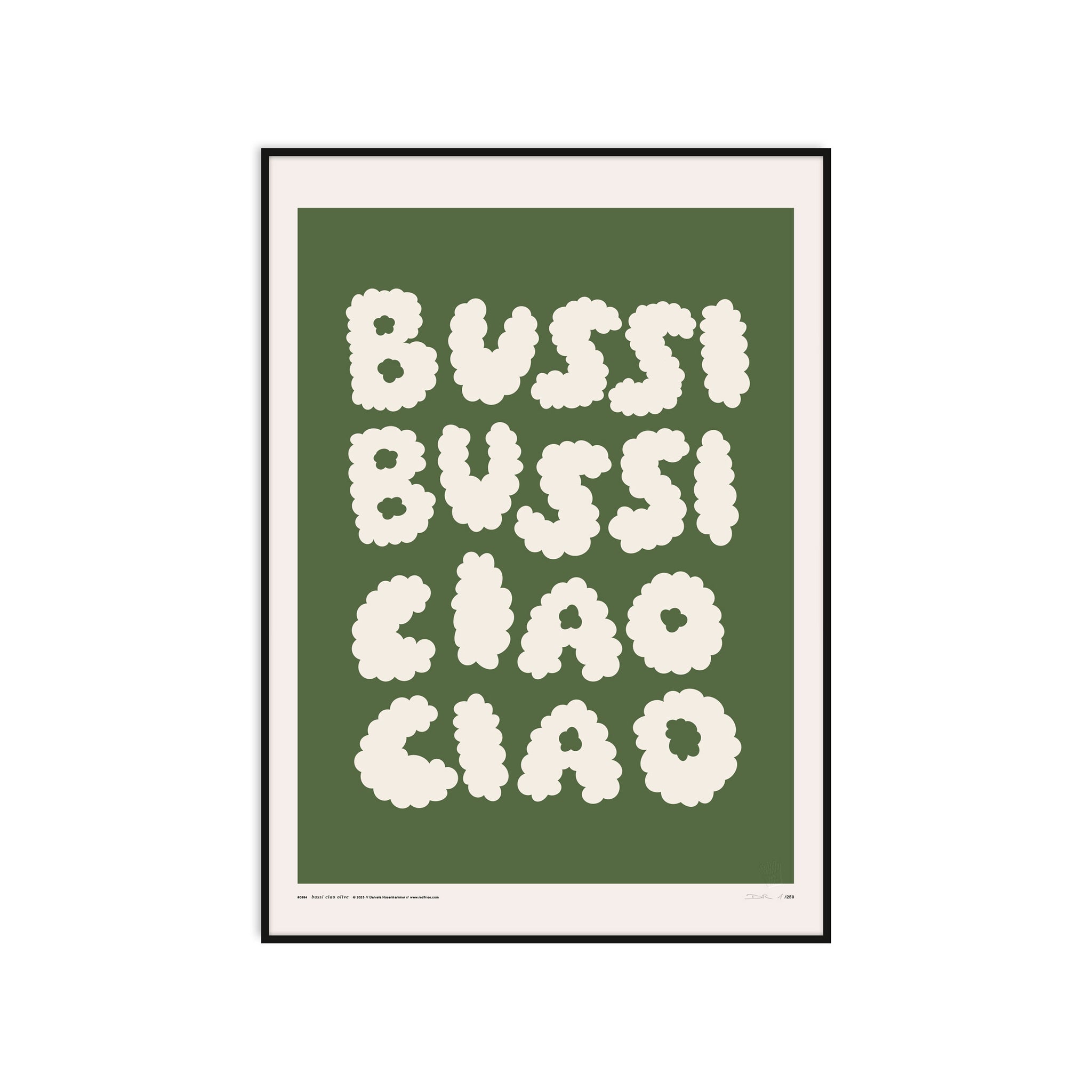 #0884 bussi ciao olive b2