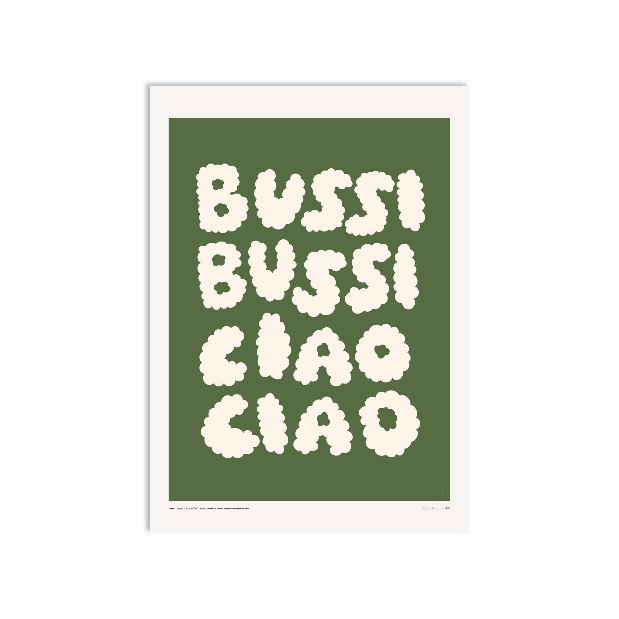 #0884 bussi ciao olive b2