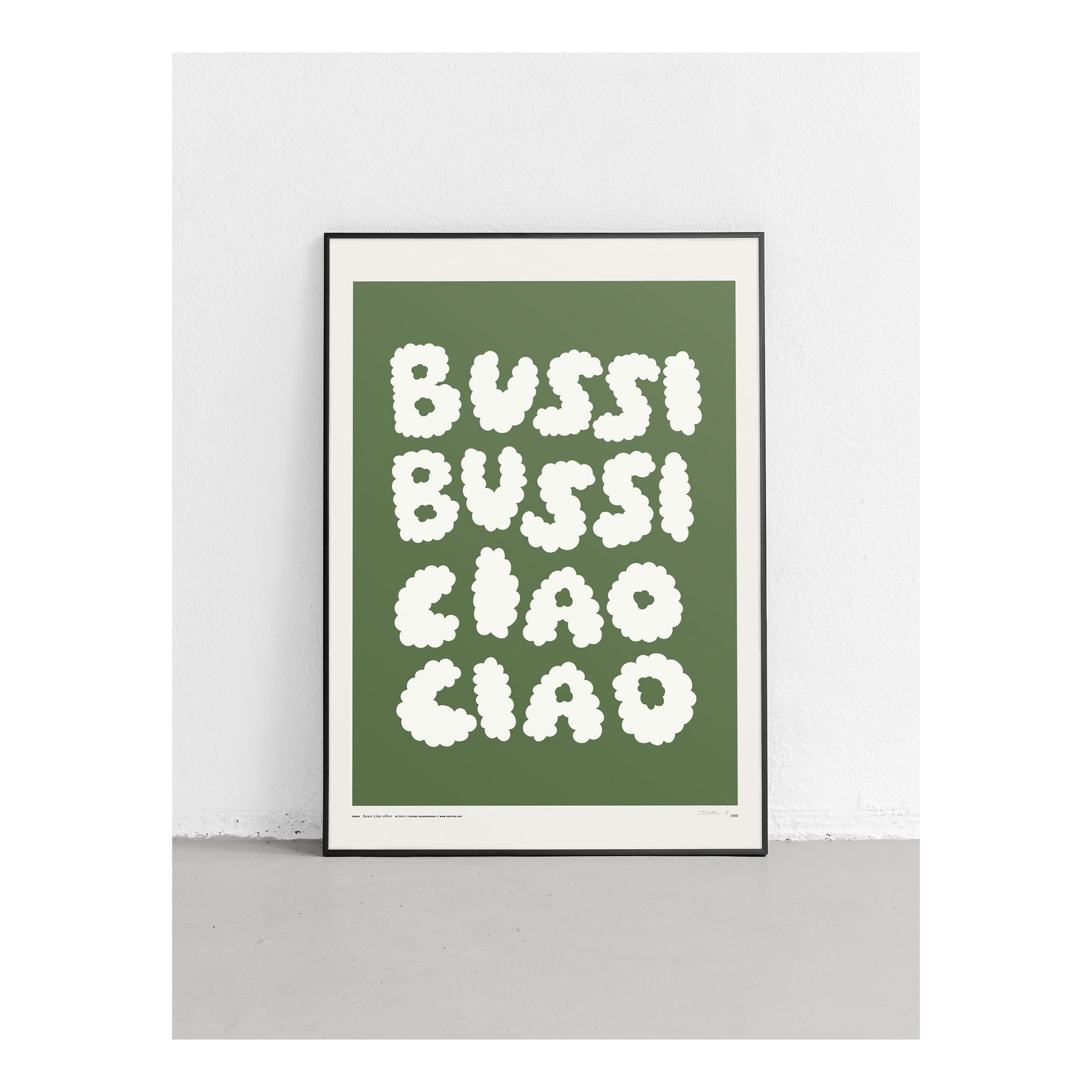 #0884 bussi ciao olive b2