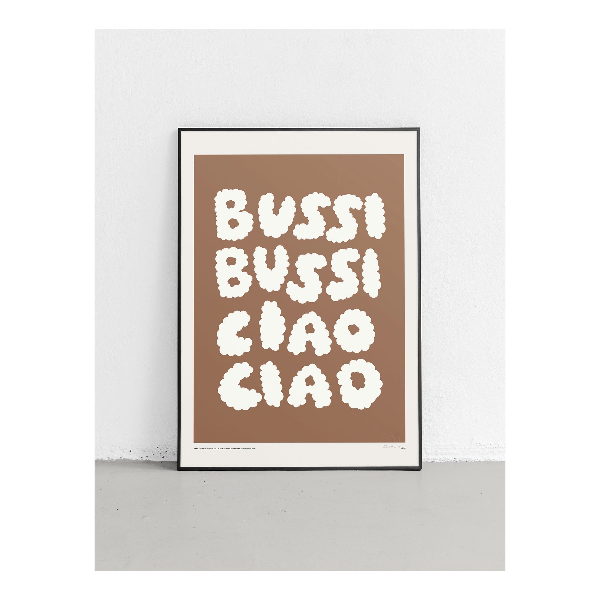 #0885 bussi ciao cocoa b2