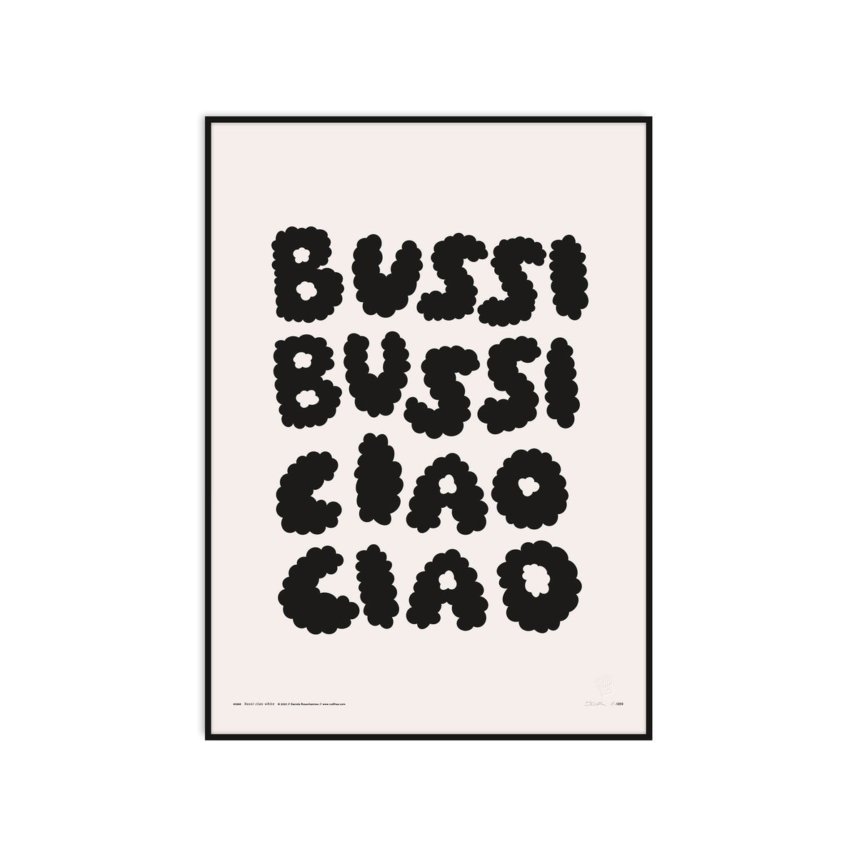 #0886 bussi ciao white b2