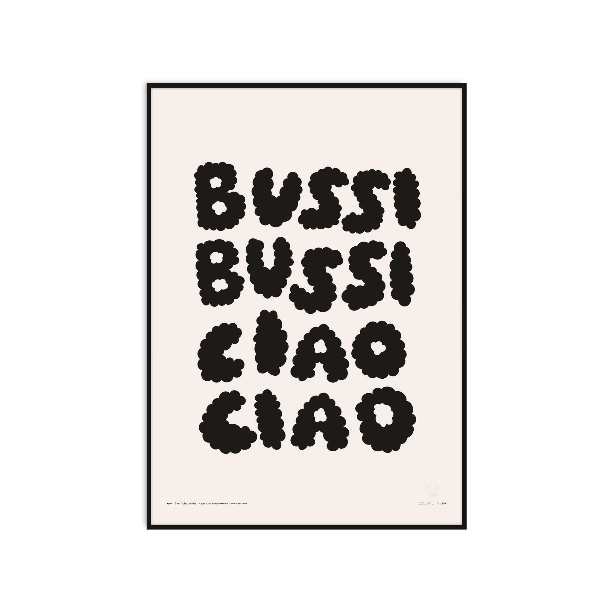 #0886 bussi ciao white b2