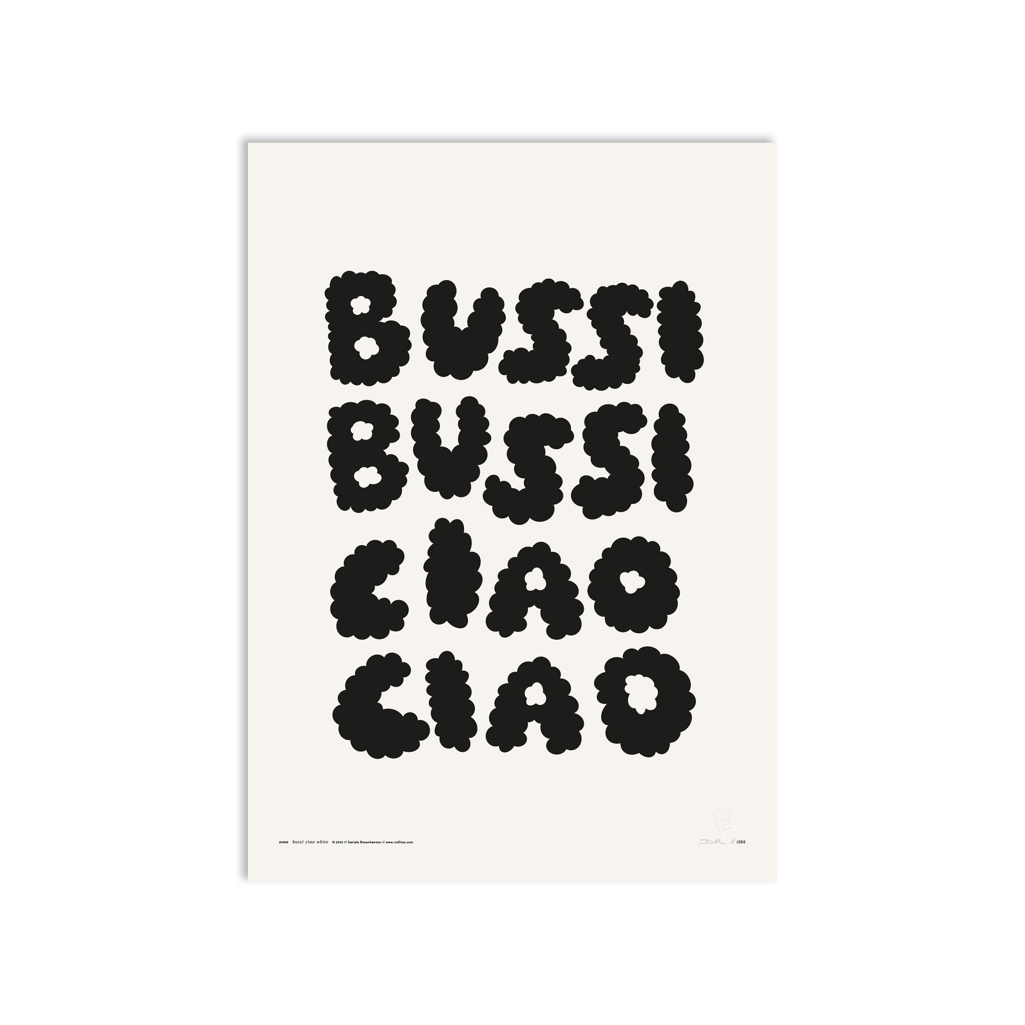 #0886 bussi ciao white b2