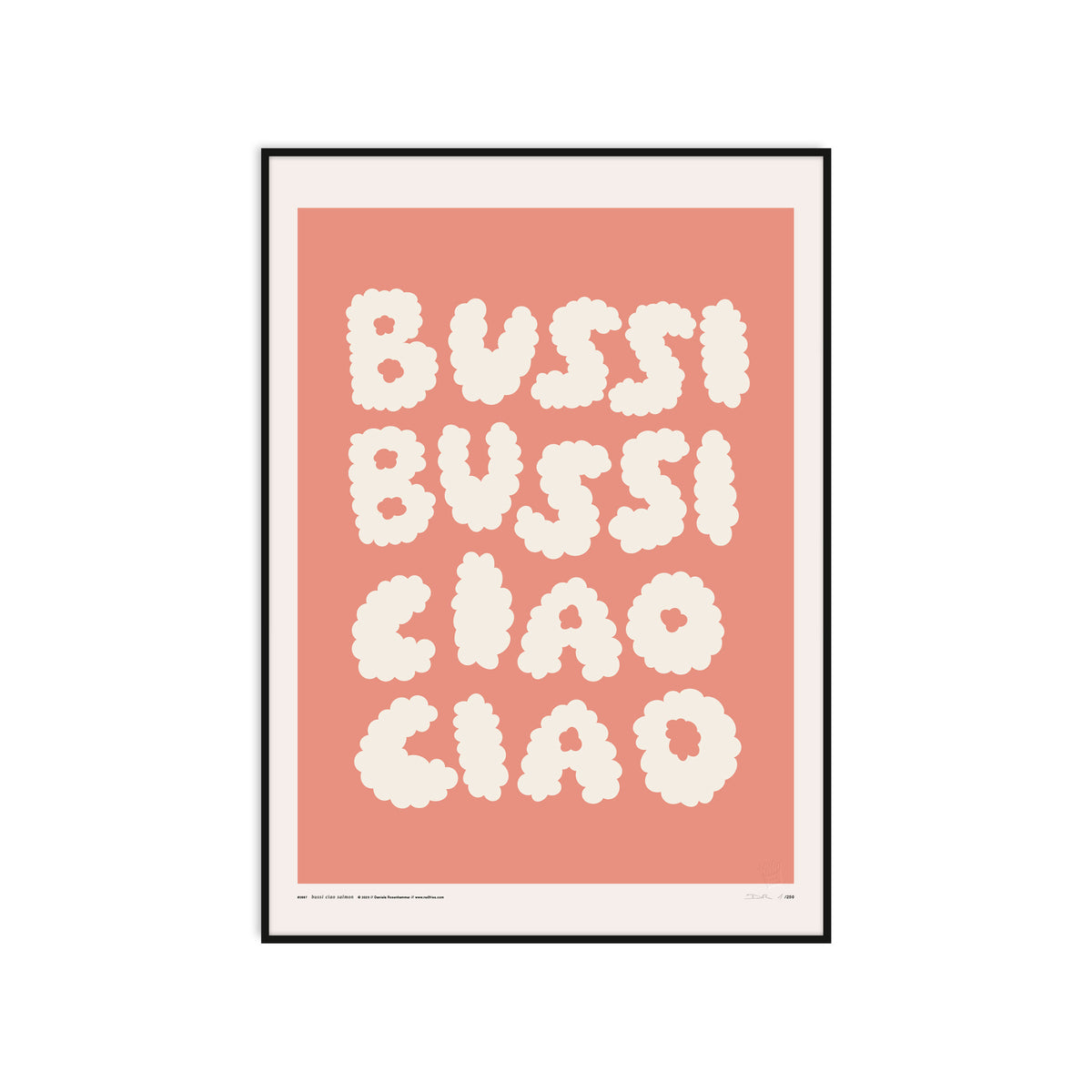 #0887 bussi ciao salmon b2