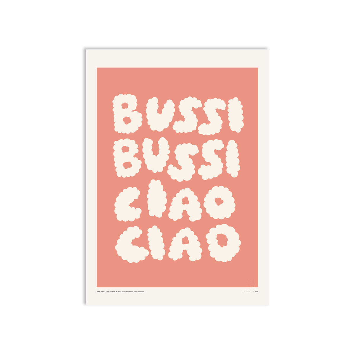 #0887 bussi ciao salmon b2