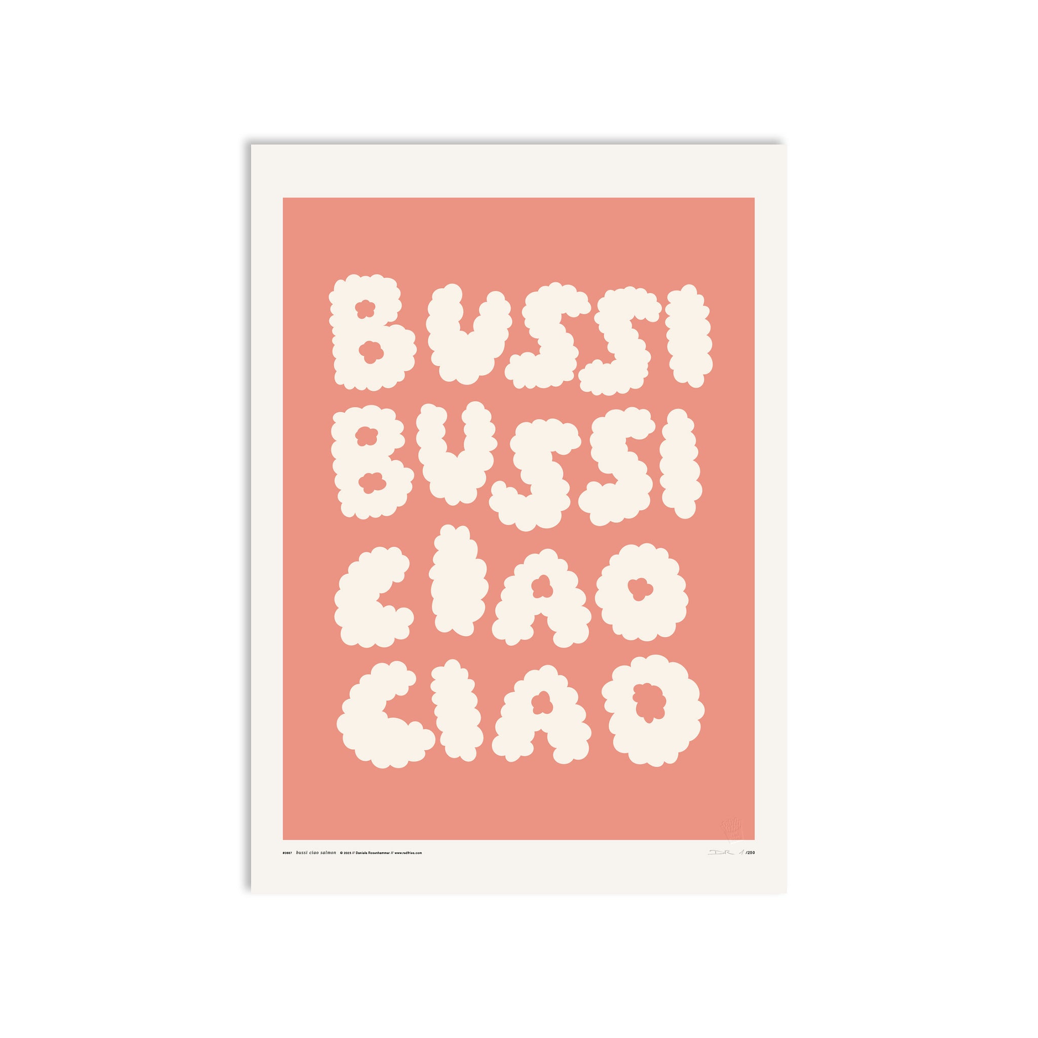 #0887 bussi ciao salmon b2