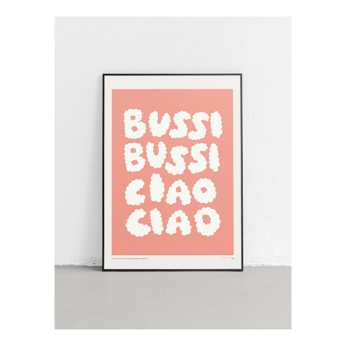 #0887 bussi ciao salmon b2