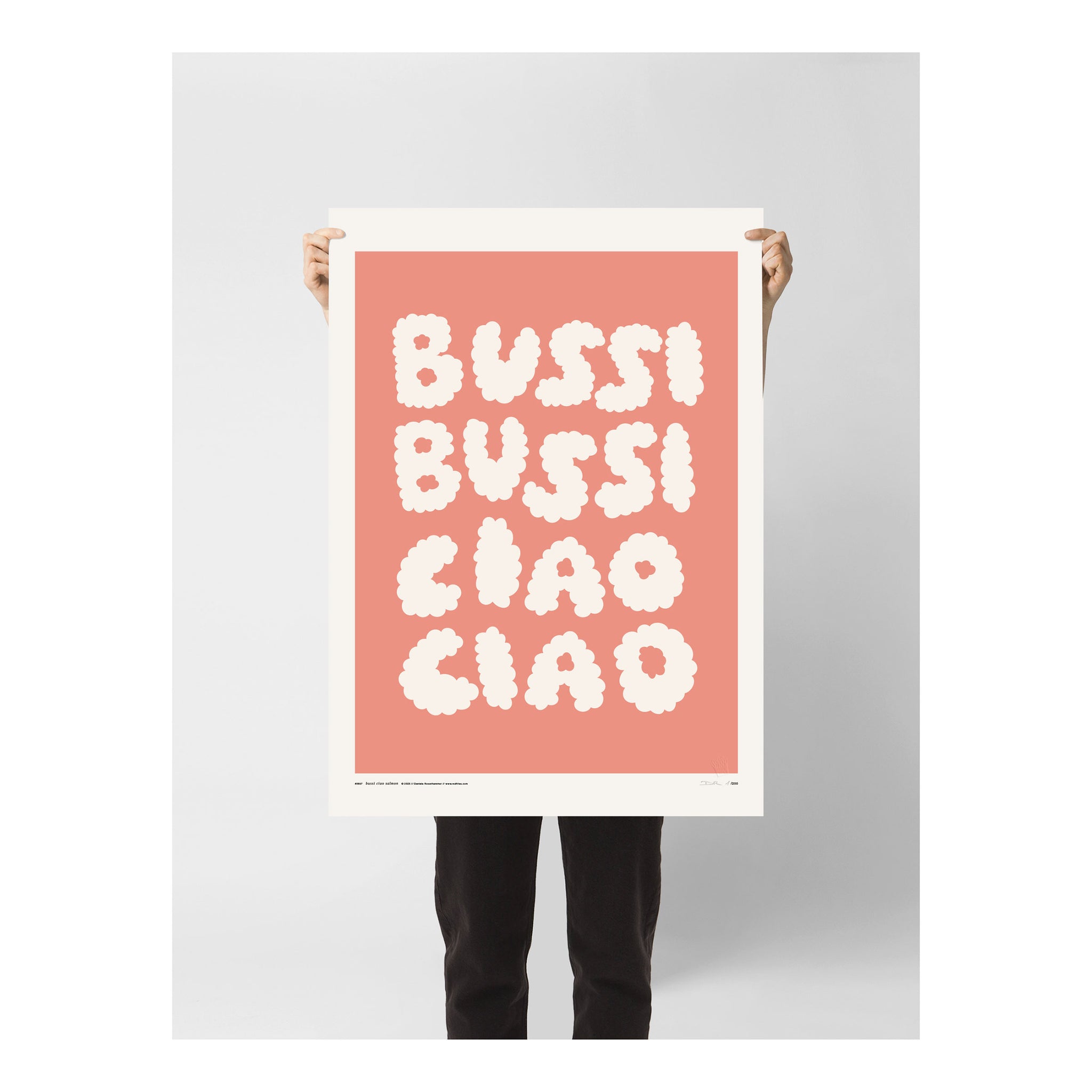 #0887 bussi ciao salmon b2