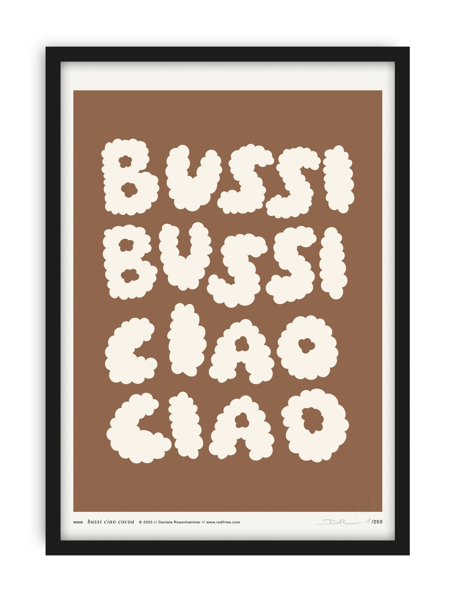 #0889 bussi ciao cocoa