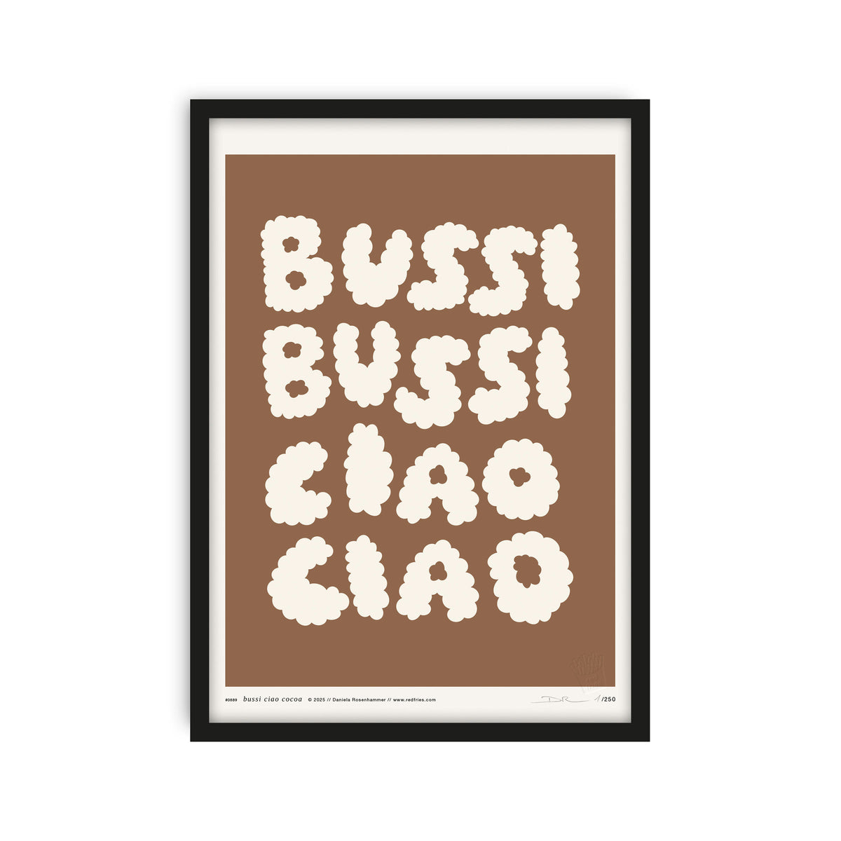 #0889 bussi ciao cocoa