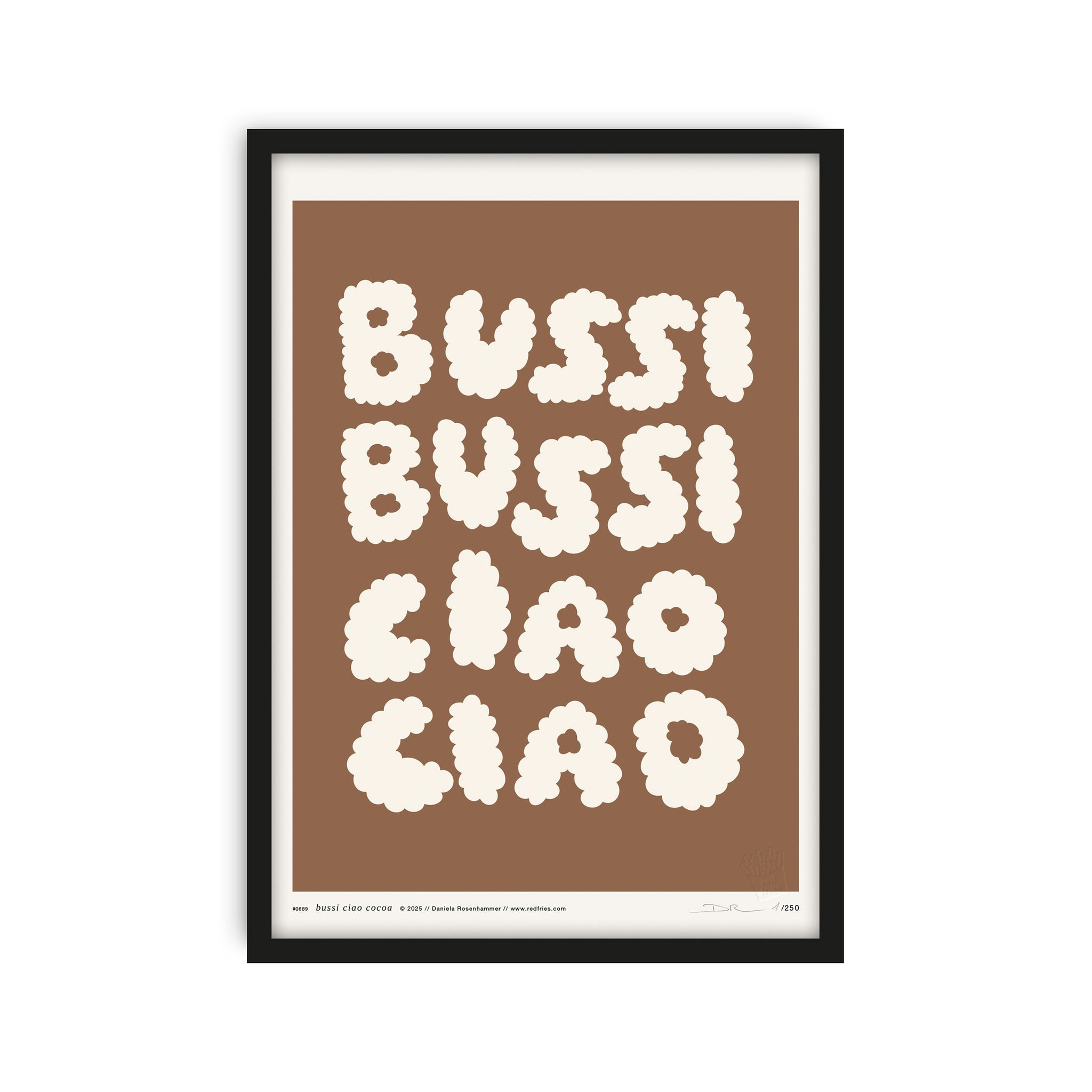 #0889 bussi ciao cocoa