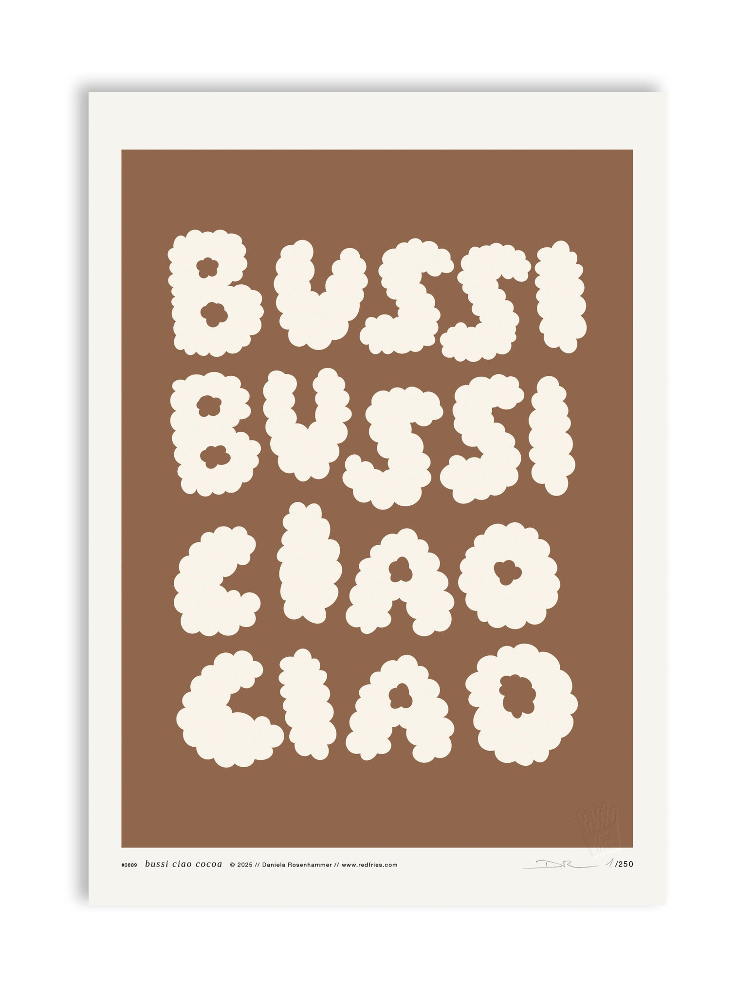 #0889 bussi ciao cocoa