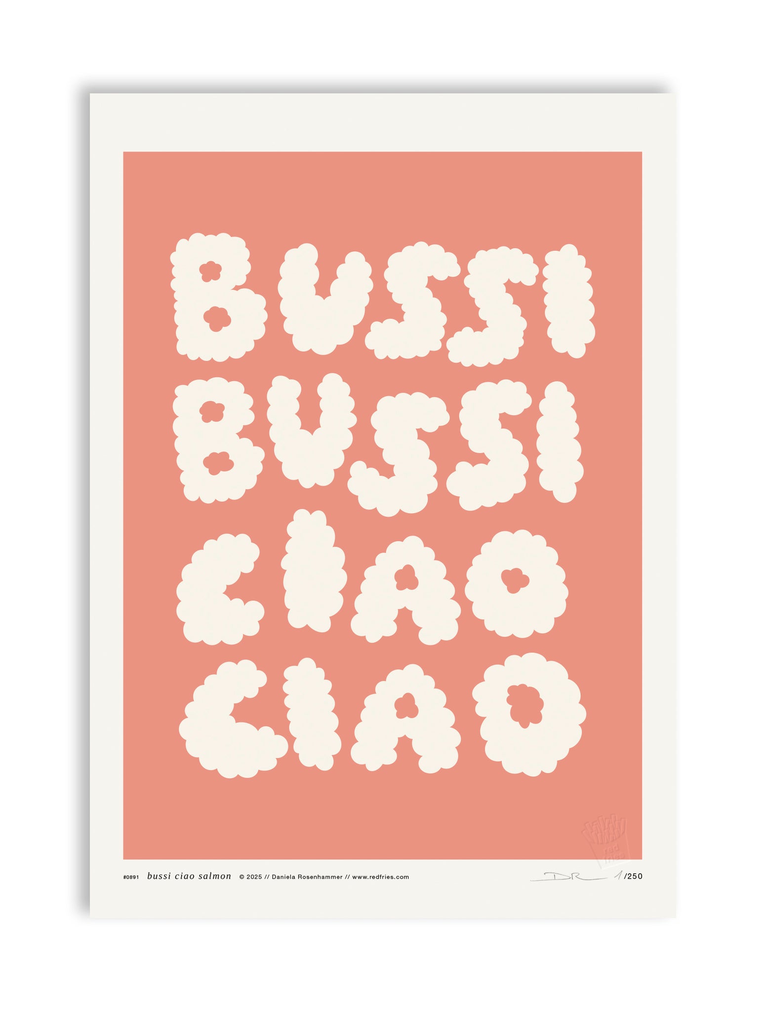 #0891 bussi ciao salmon