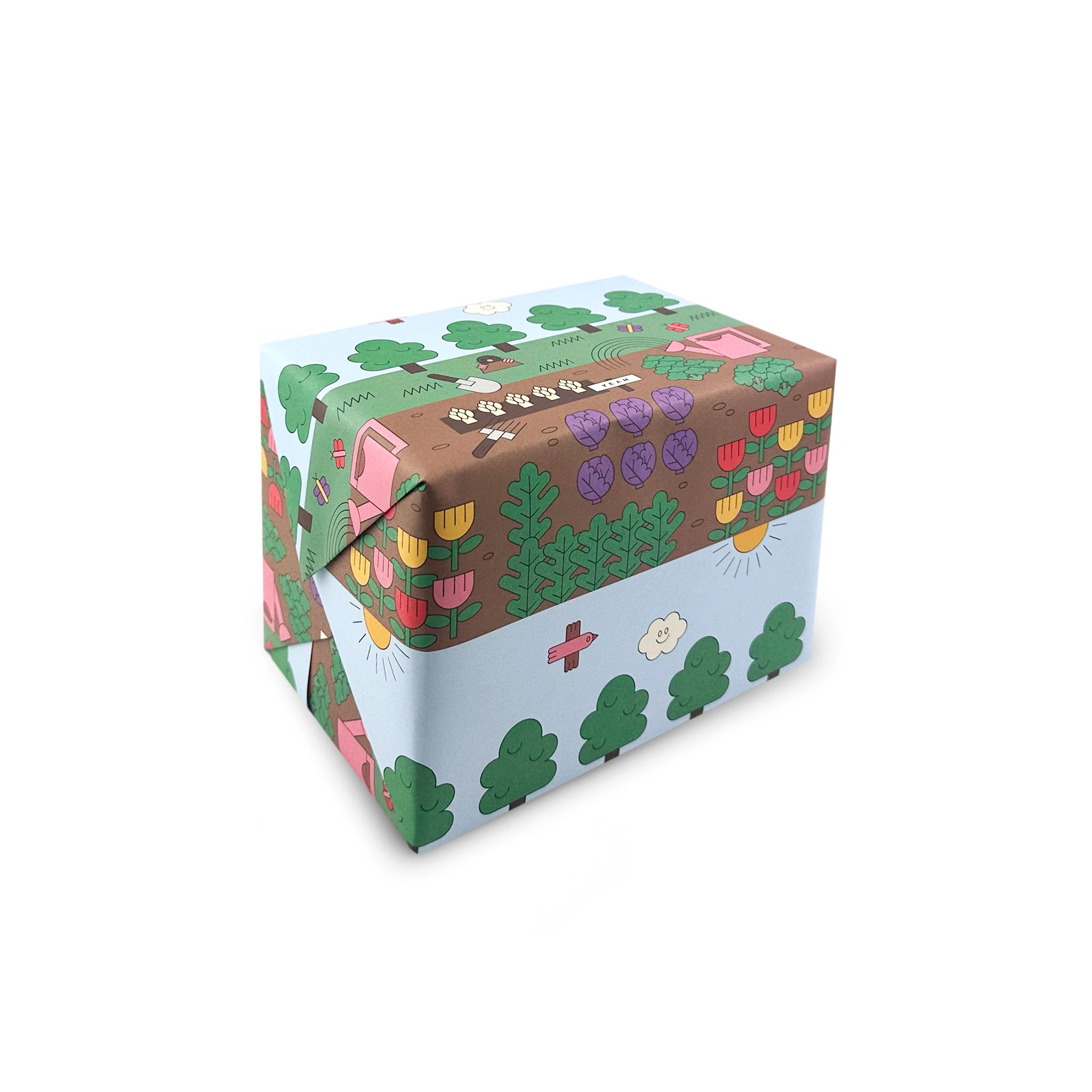 #0892 wrap summertime