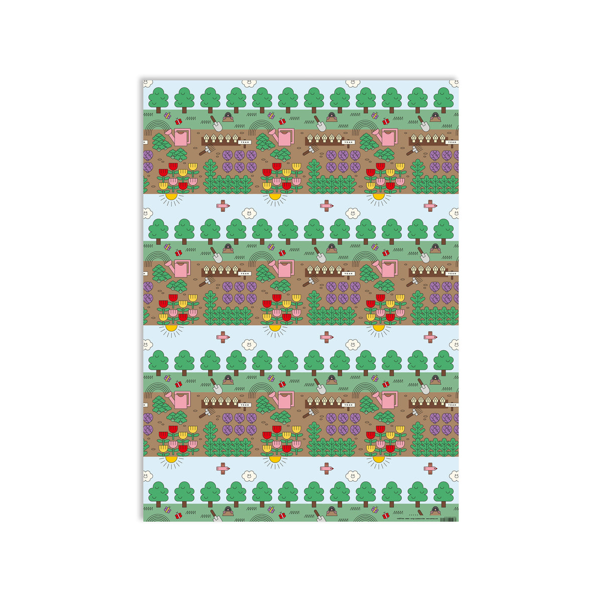 #0892 wrap summertime