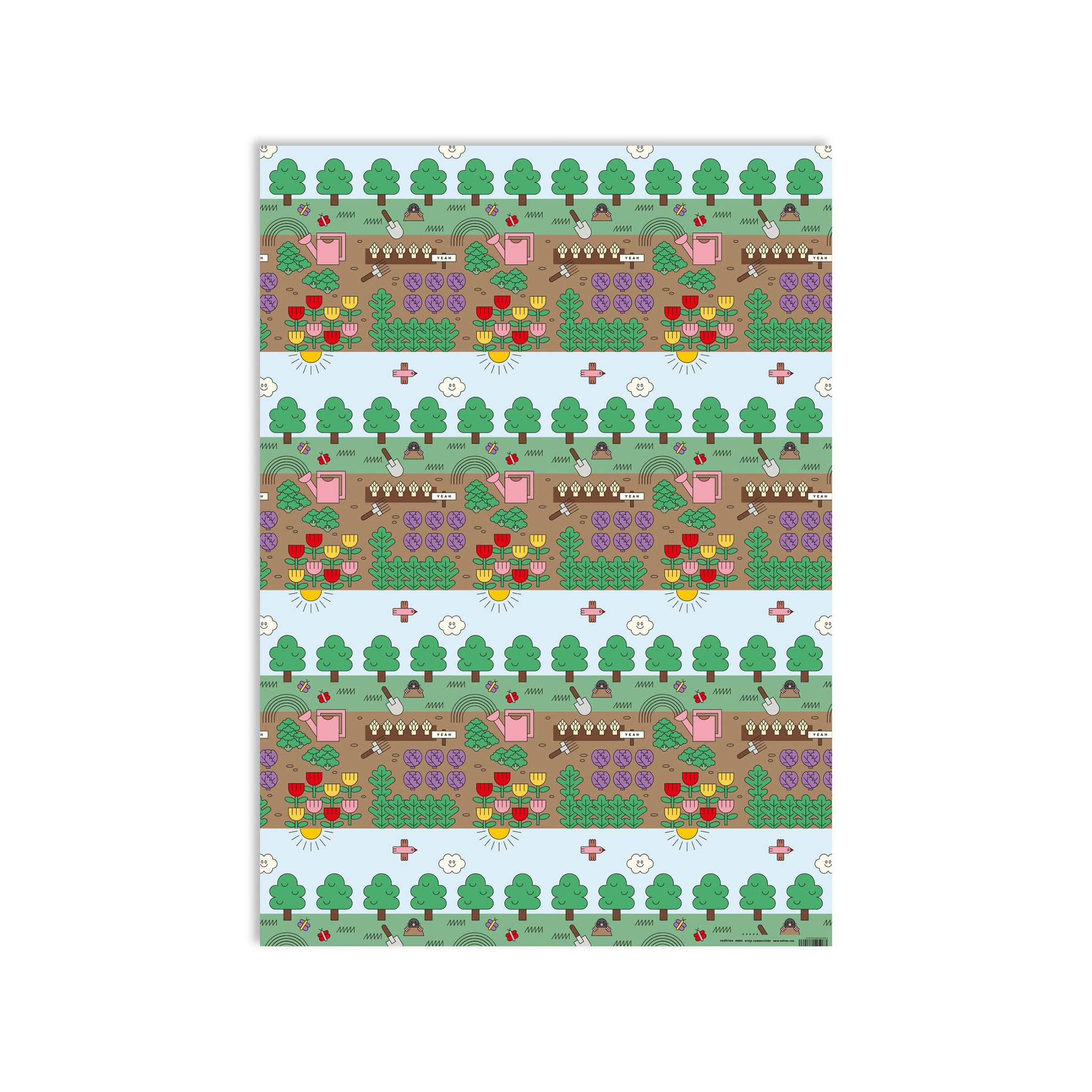 #0892 wrap summertime