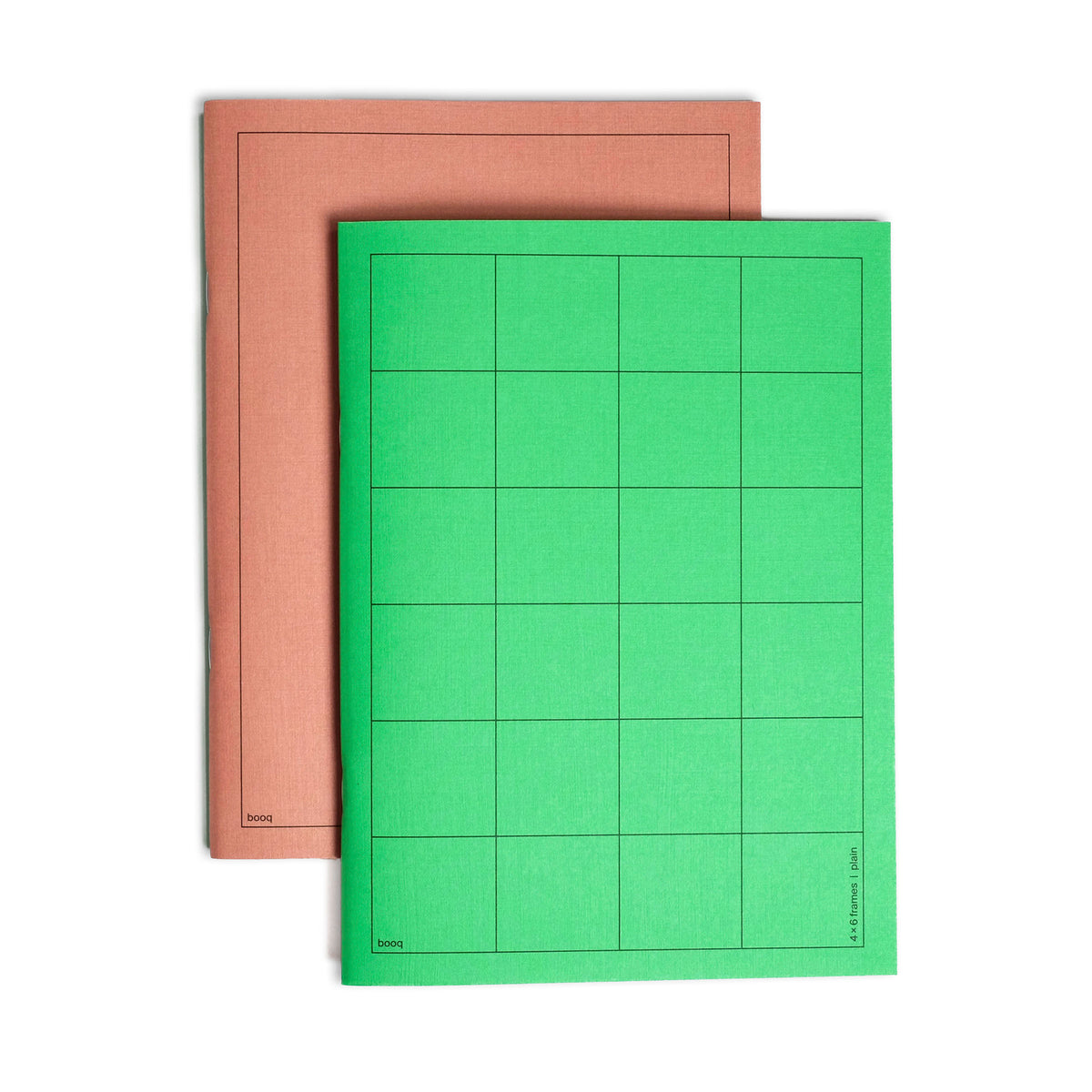 #0903 ejj booq green-brown