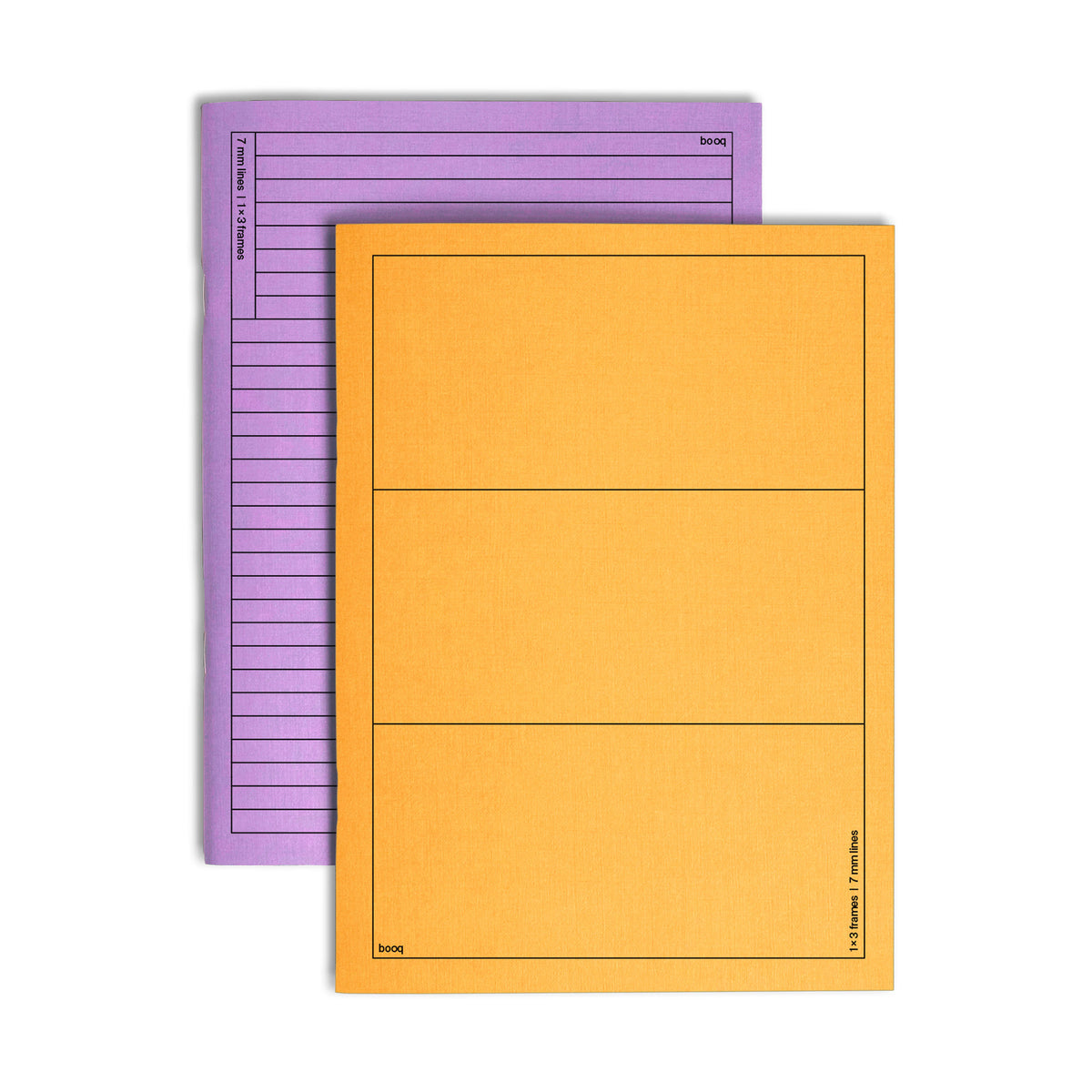 #0908 ejj booq yellow-purple