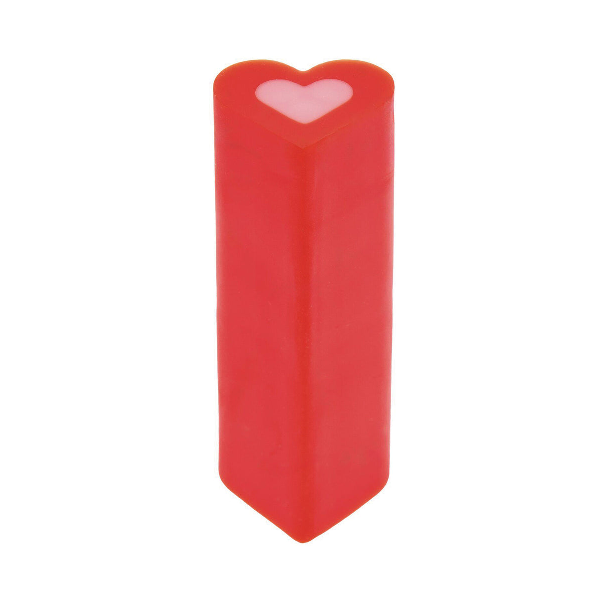 #0920 rico design eraser heart red