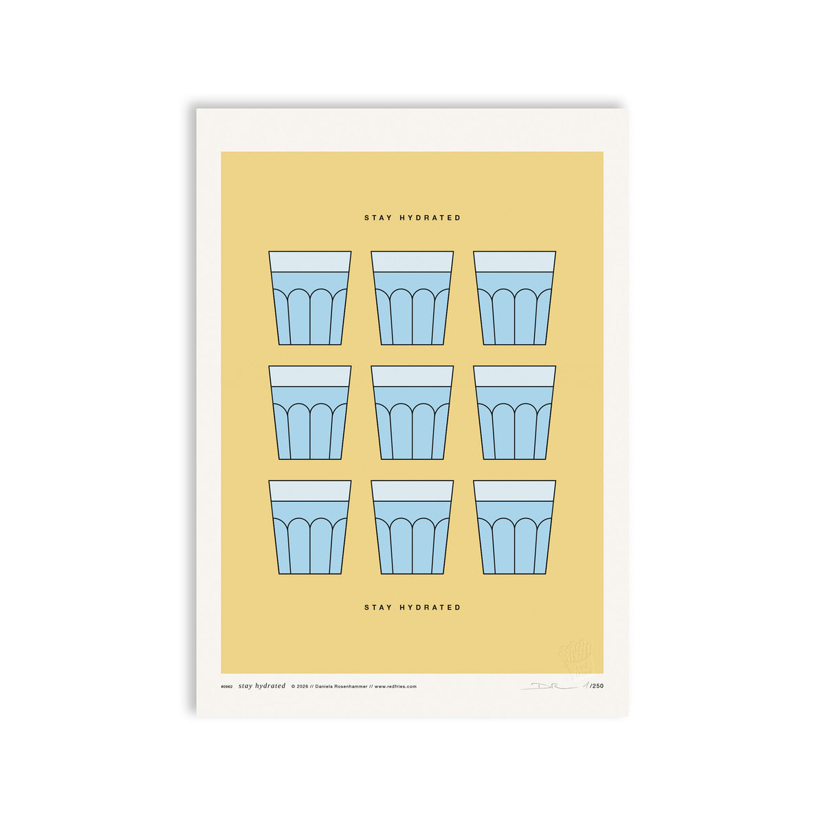 #0962 stay hydrated a4