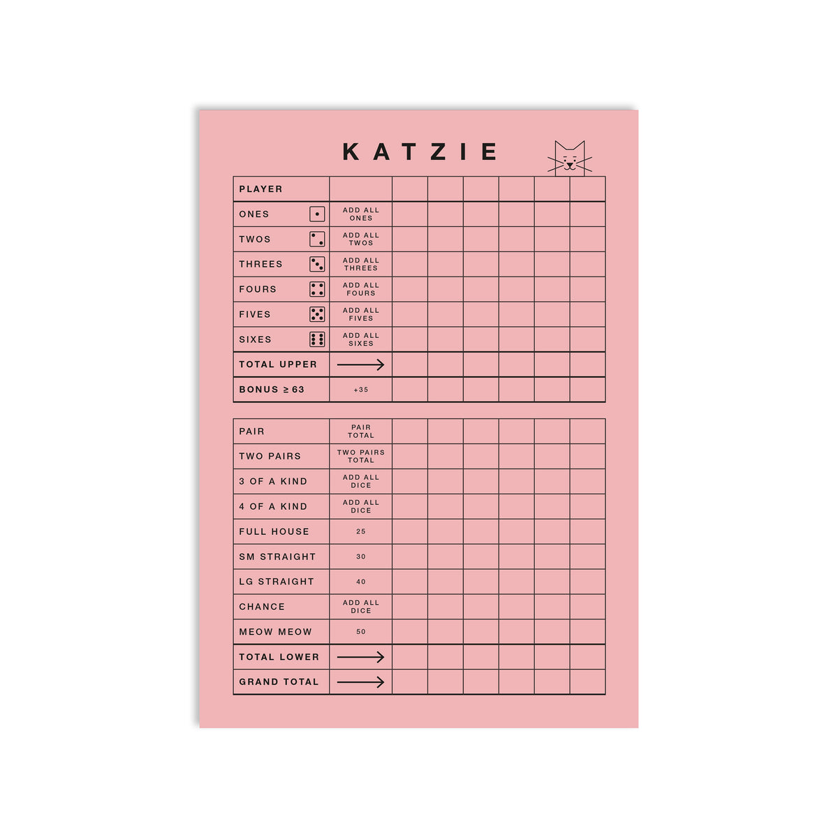 #0974 katzie rose
