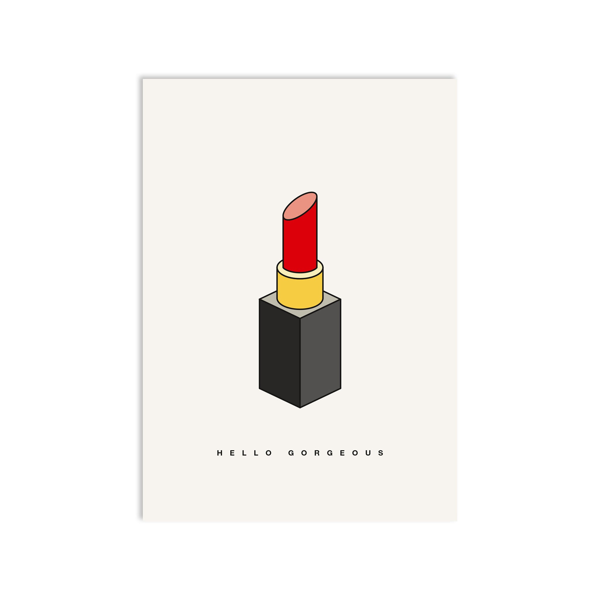 #0062 lipstick