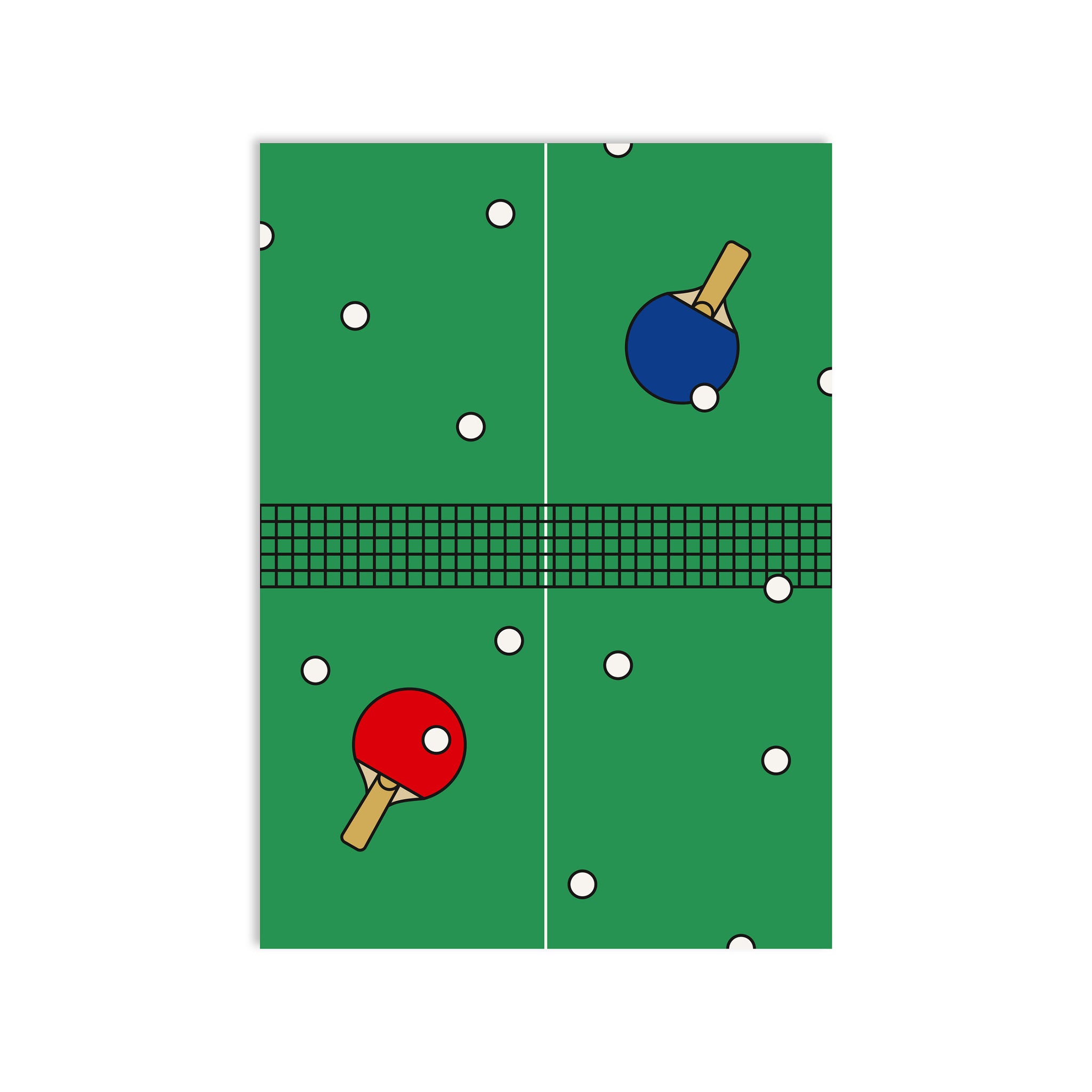 #0103 ping pong nbp
