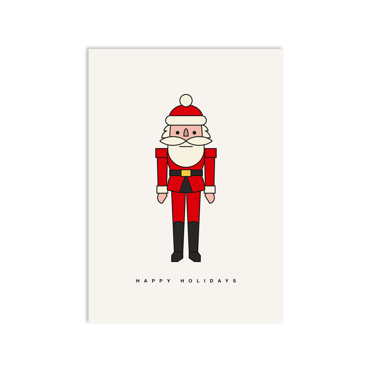 #0126 happy claus