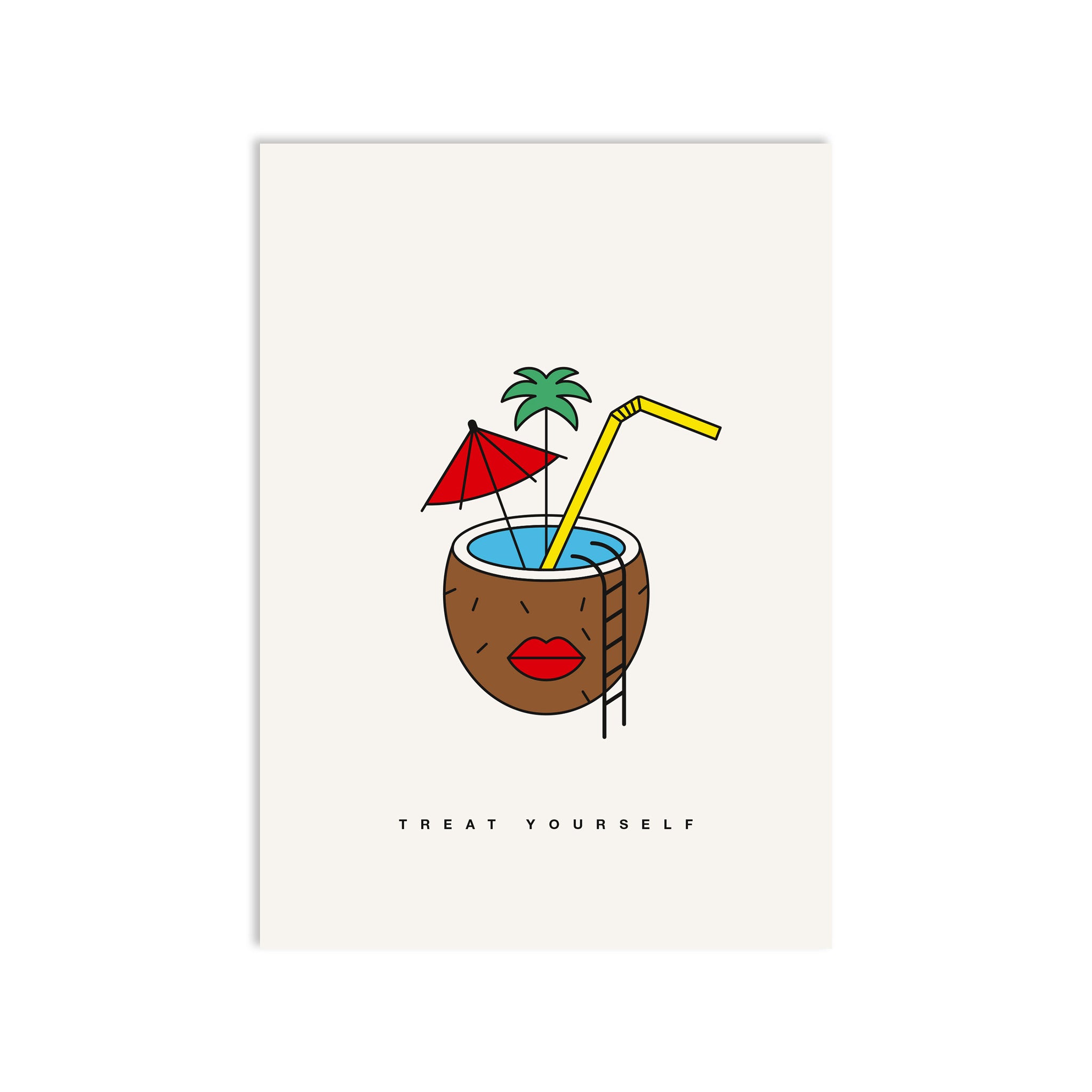 #0128 coconut dreams