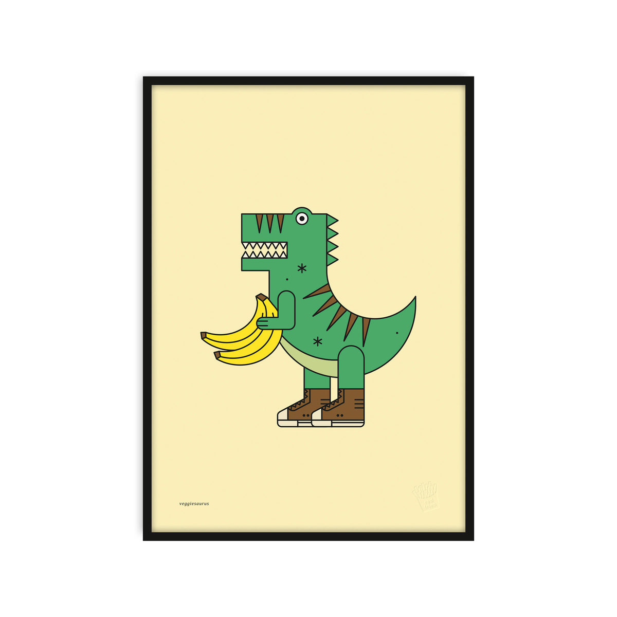 #0180 veggiesaurus a3