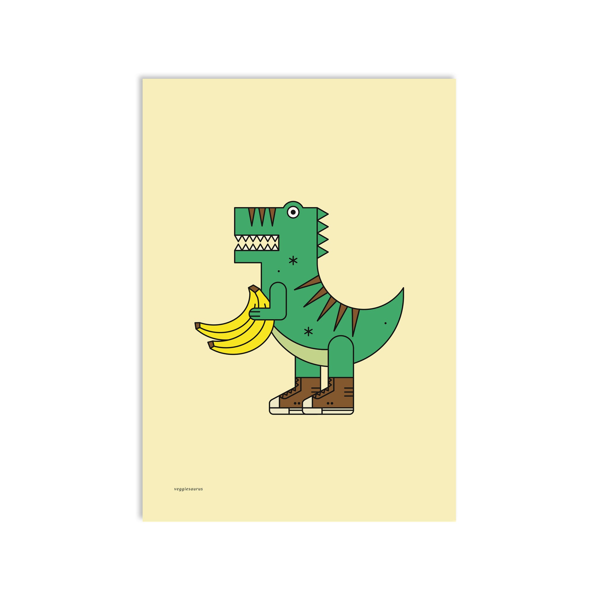 #0180 veggiesaurus a3