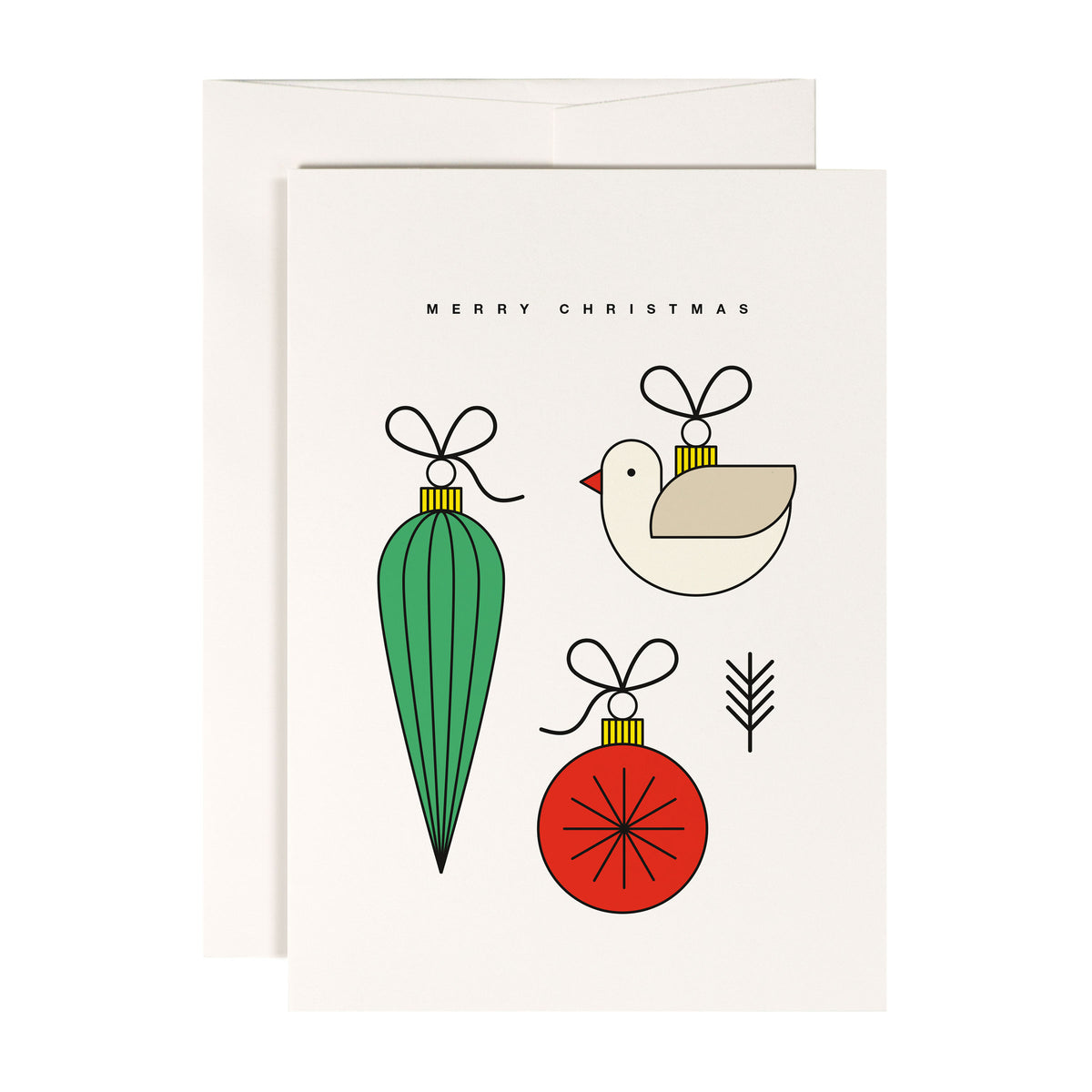 #0247 christmas ornaments