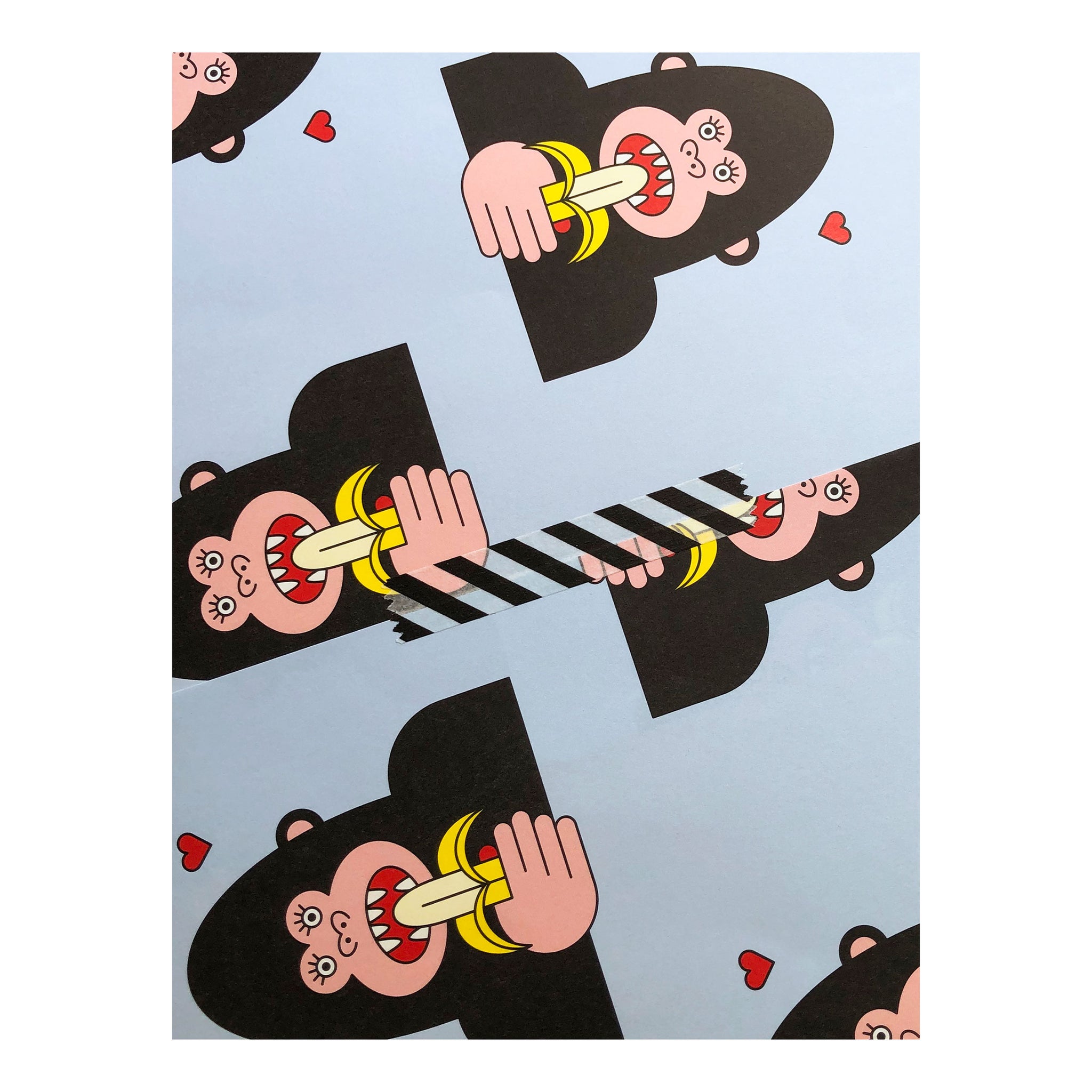 #0314 mt stripe black 2