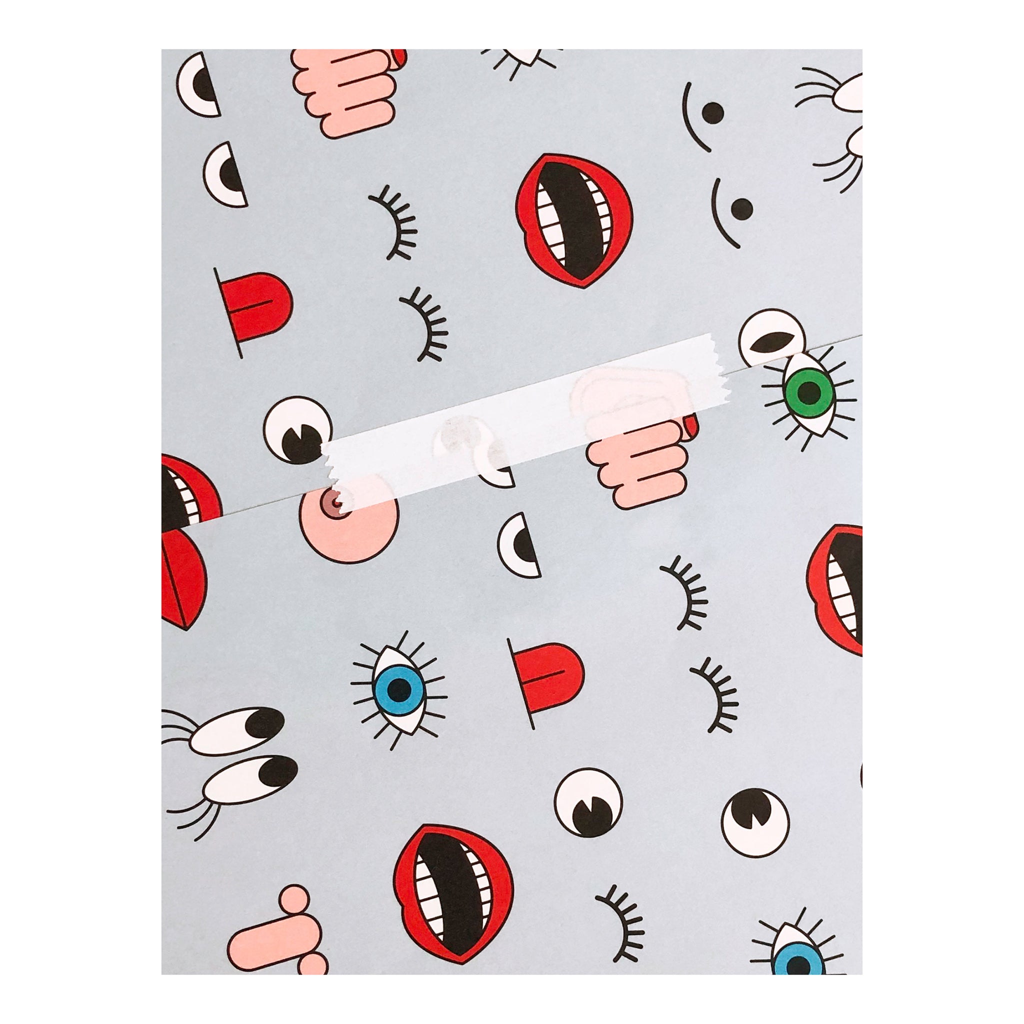 #0320 mt matte white